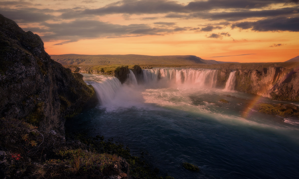 Godafoss
