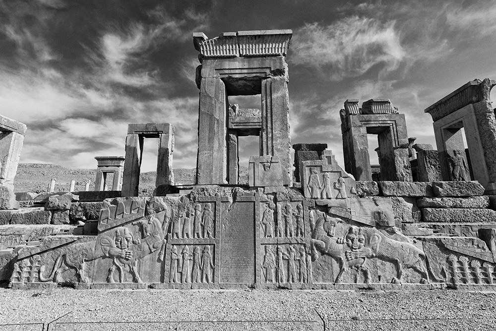 Persepolis