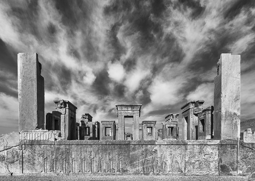 Persepolis