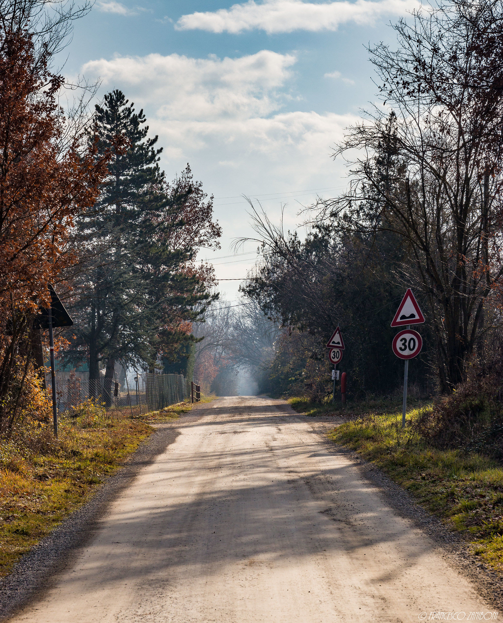 Horizons in the Park 1