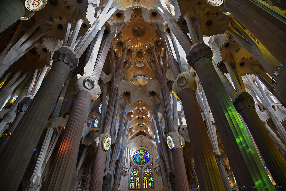 Sagrada Familia