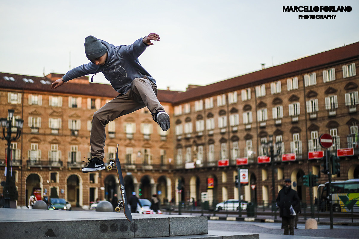 skater Torino
