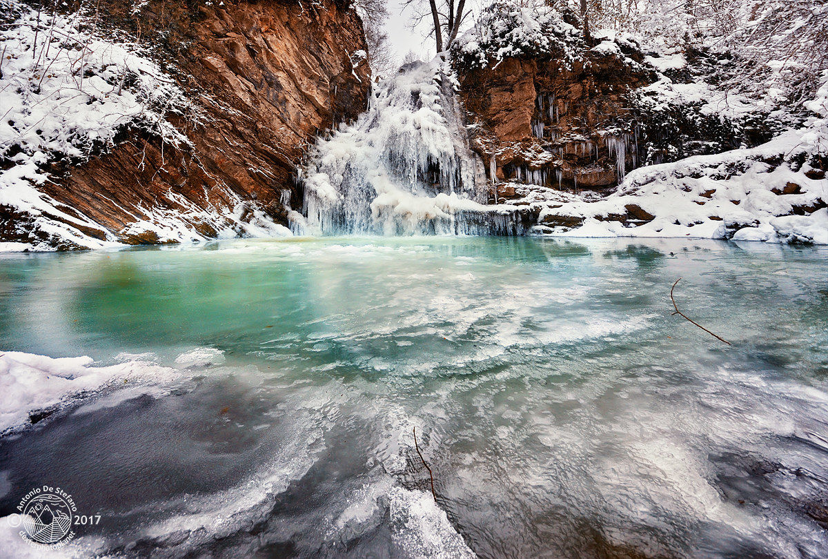 Il regno del ghiaccio