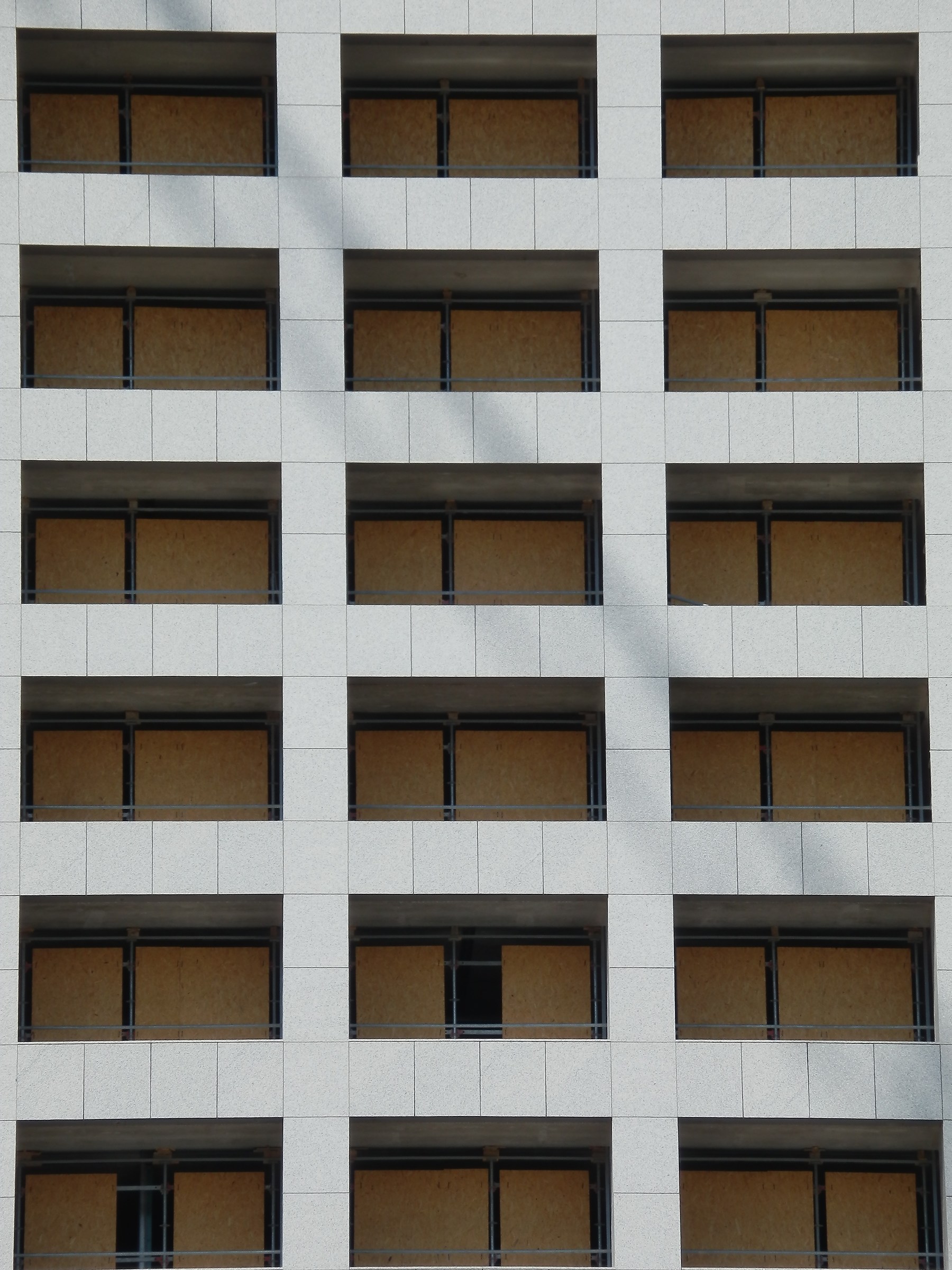 Architettura all'Eur