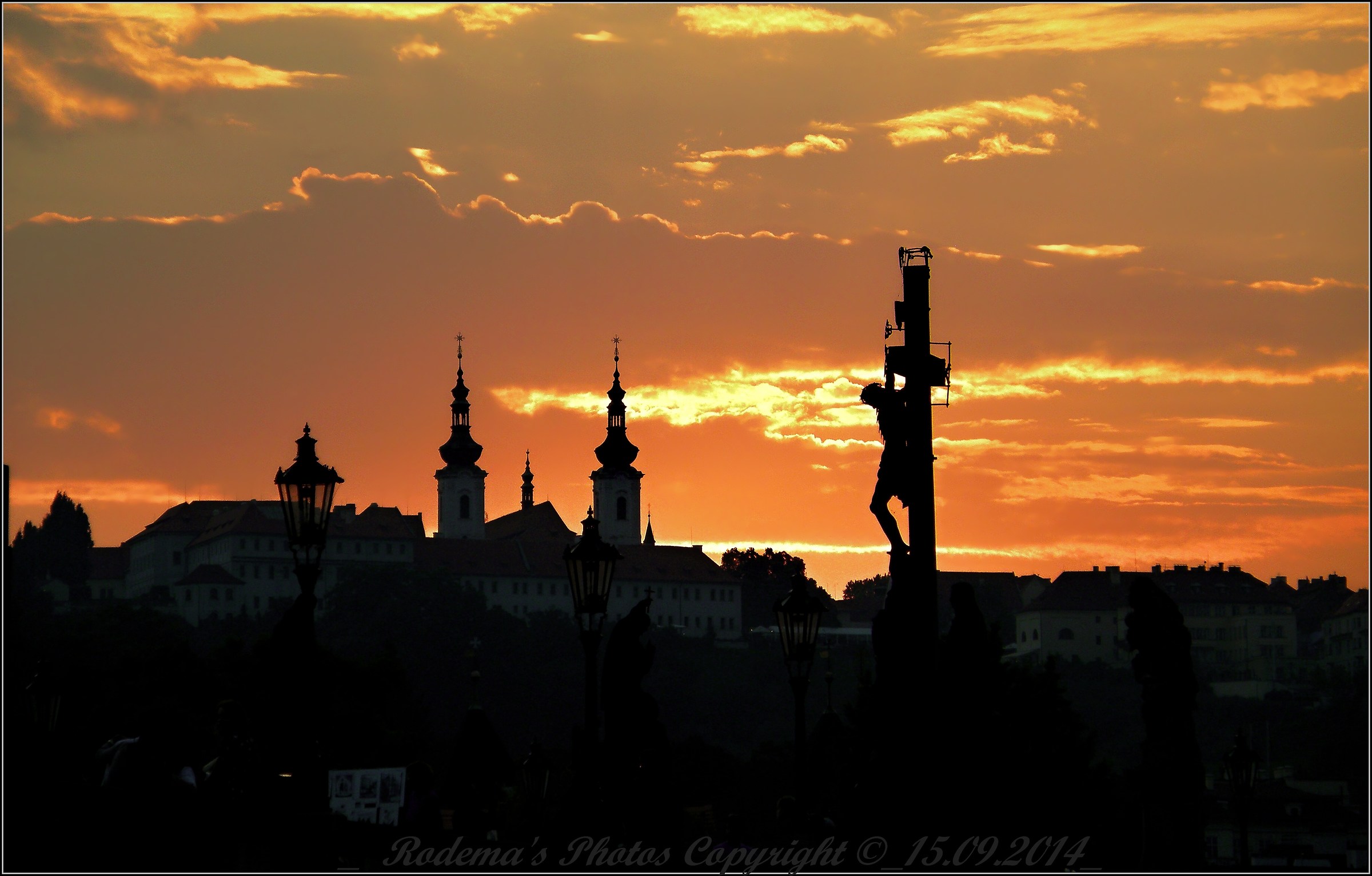 tears illuminated by a ray of sunshine, are born