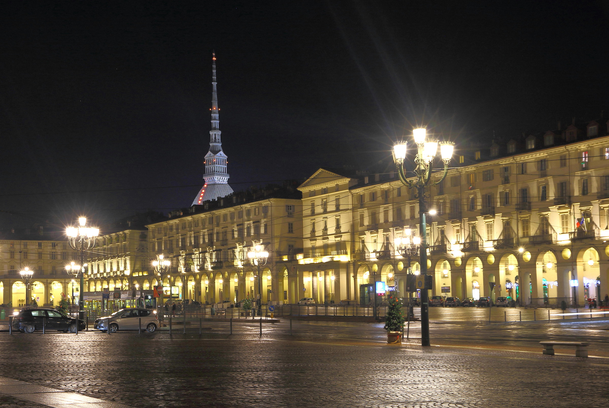 piazza vittorio veneto