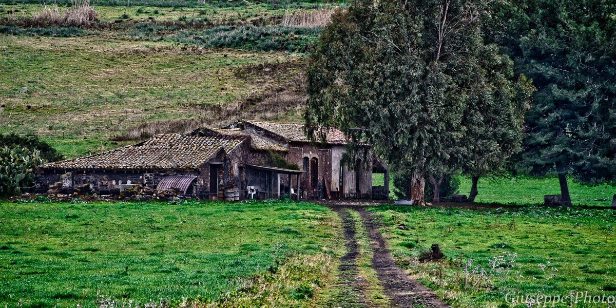 La casa nella prateria