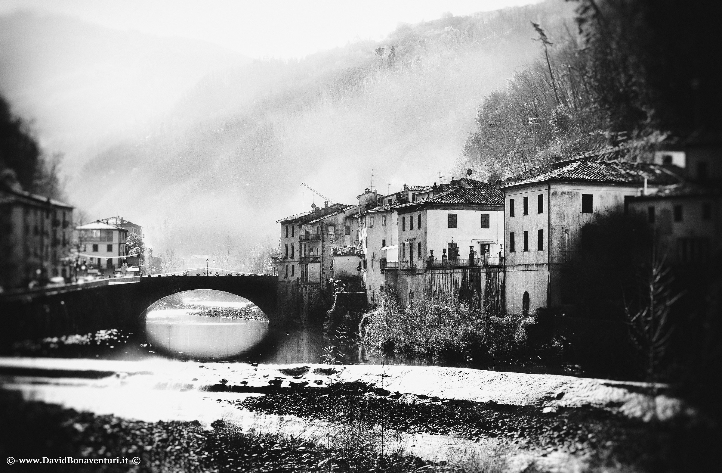 Ponte a Serraglio