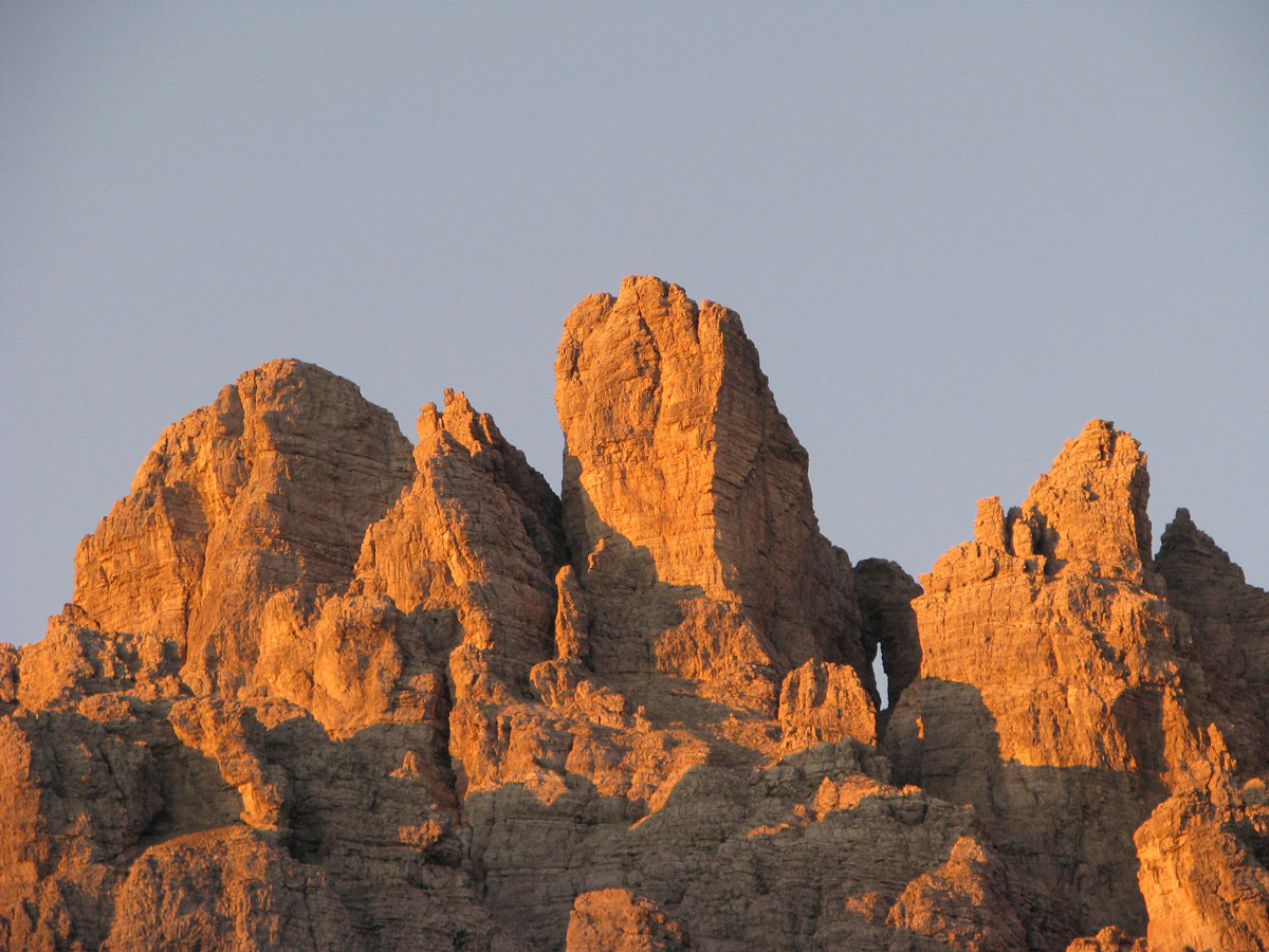 il portone dei monfalconi