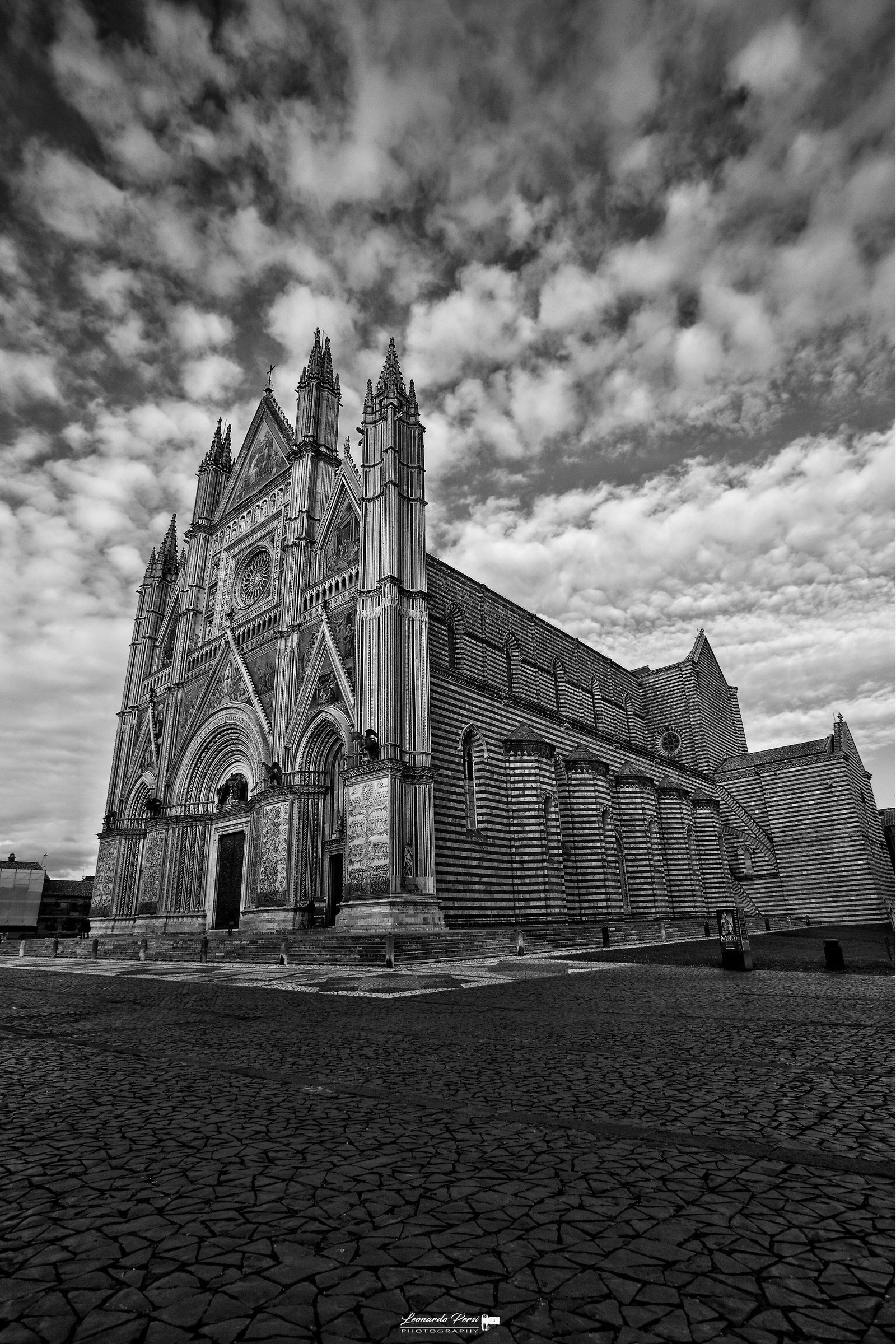 Duomo di Orvieto