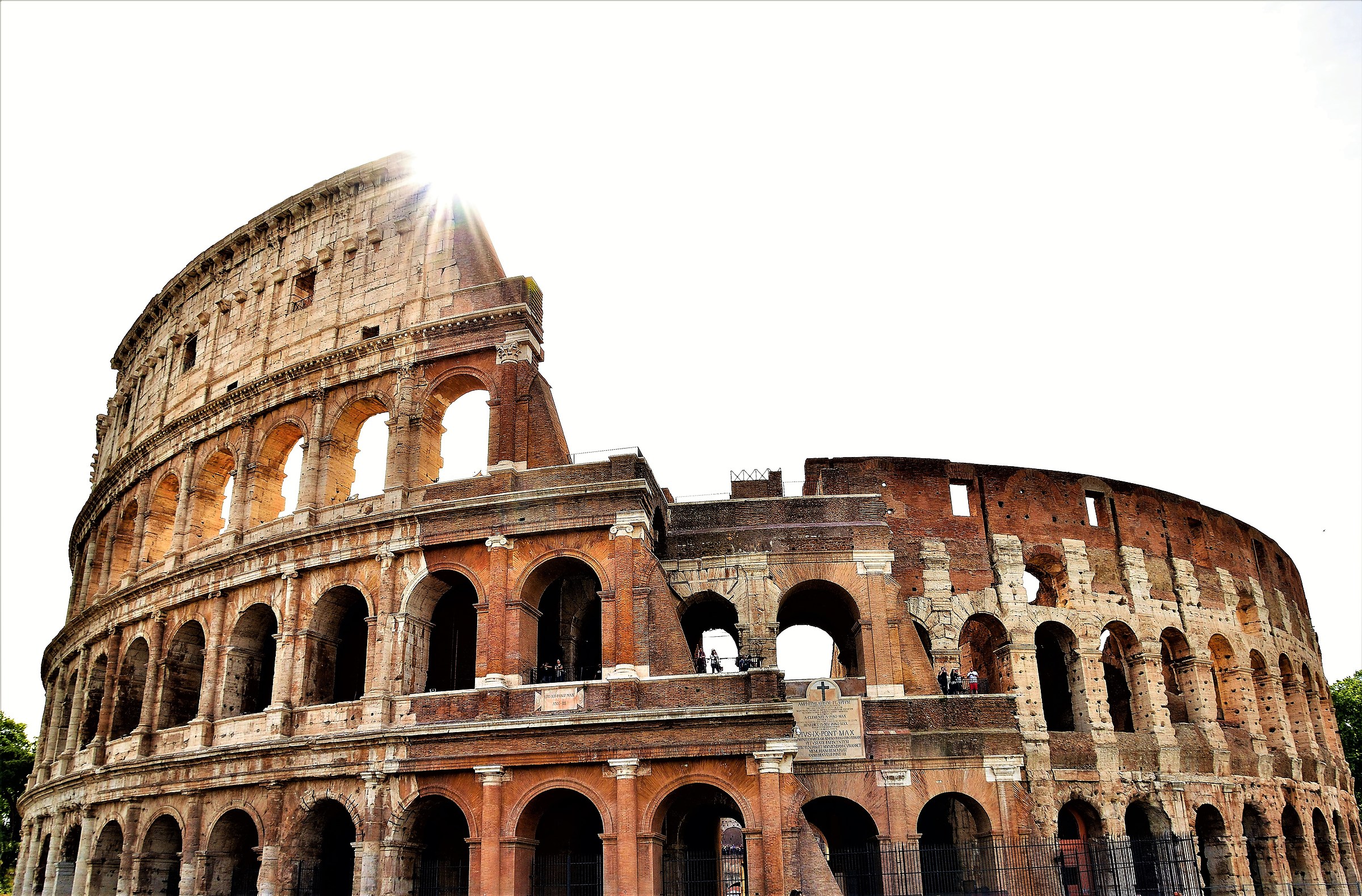 colosseo