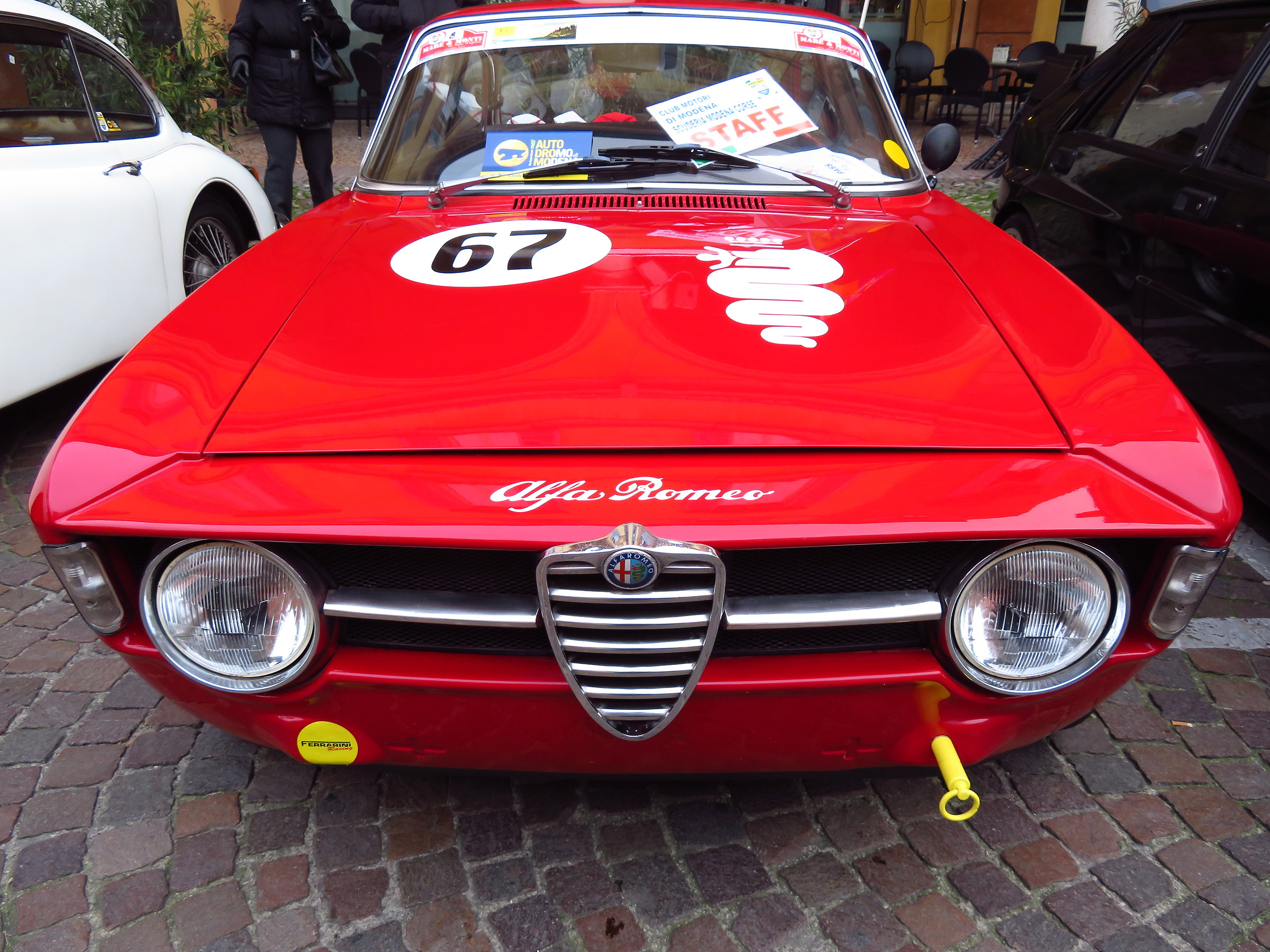 Glorie del Rally del passato 2