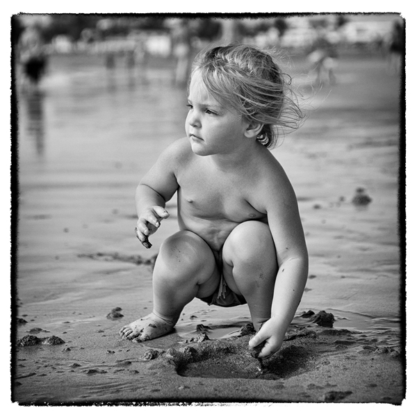 Matilde alle Canarie 1