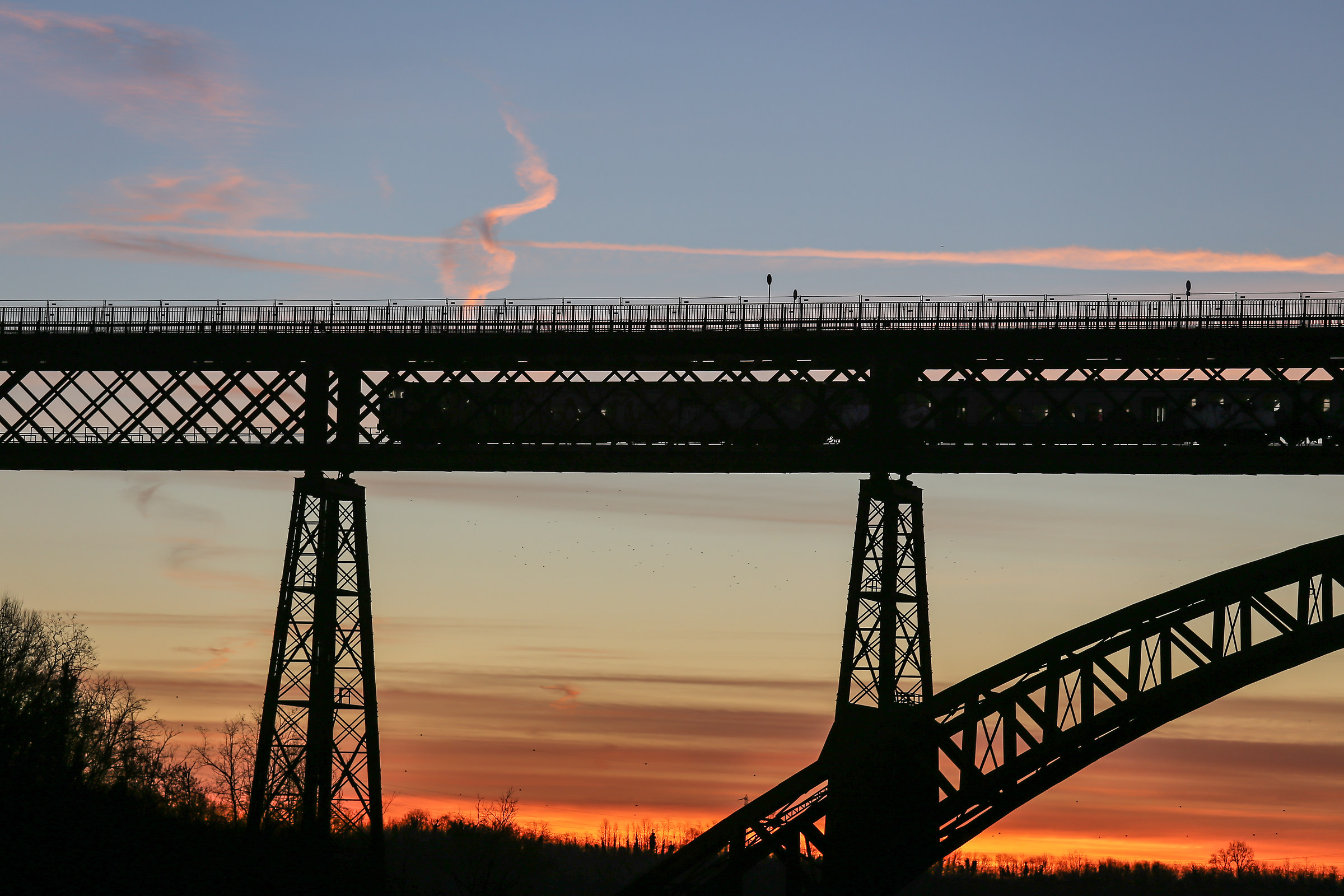 Ponte di Paderno d'Adda