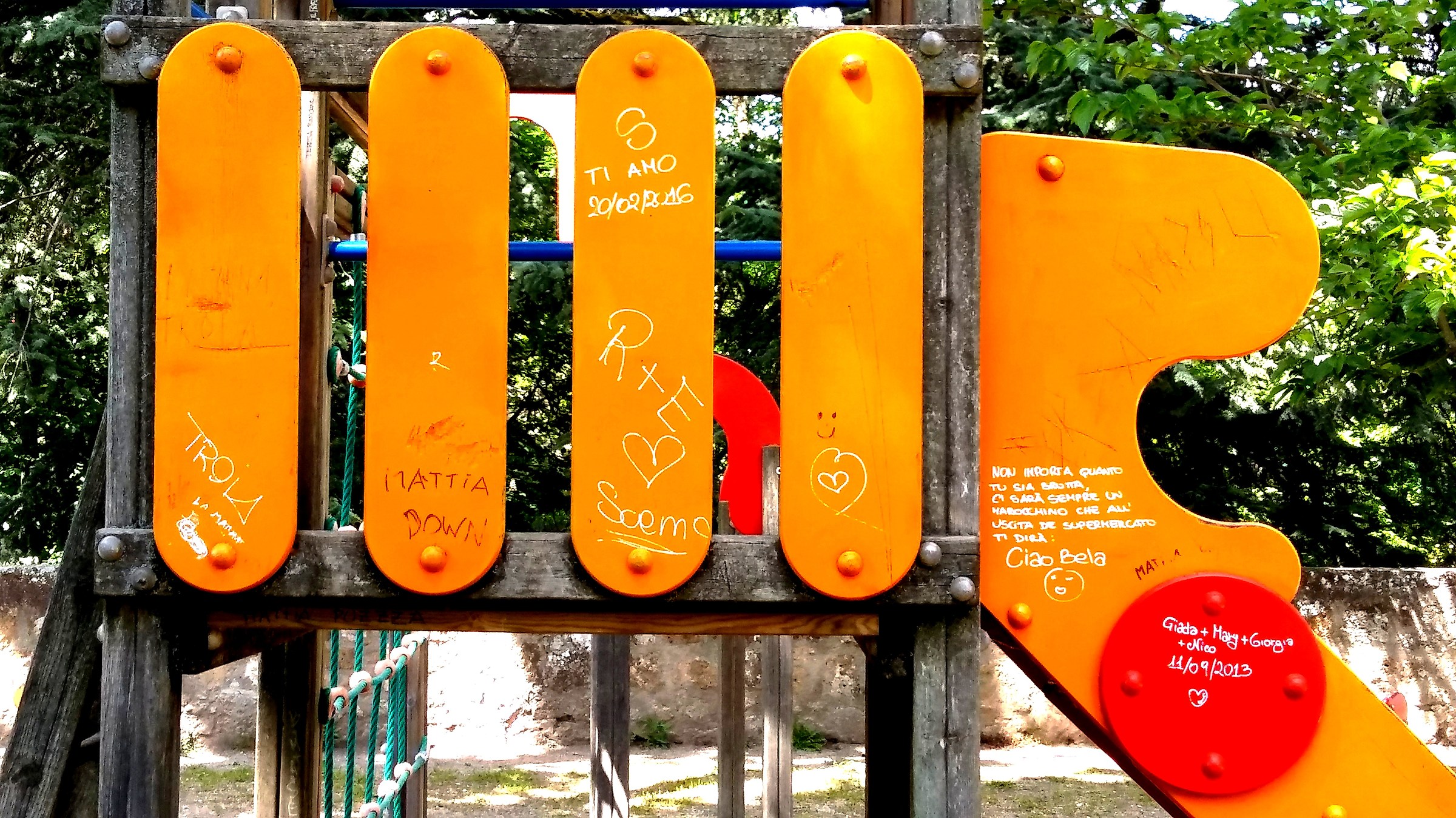 caro amico ti scrivo