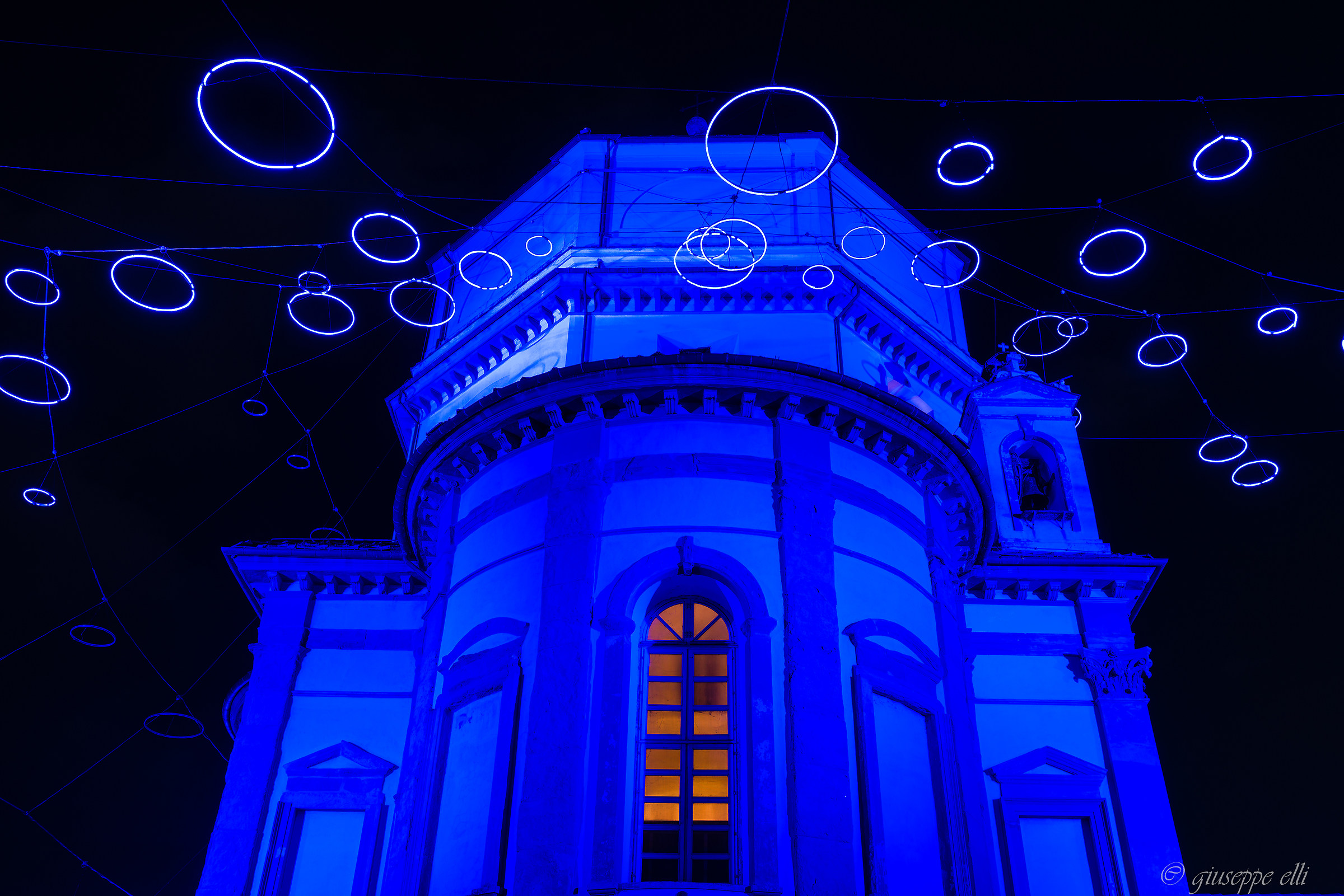 Torino Luci d'Artista 2016