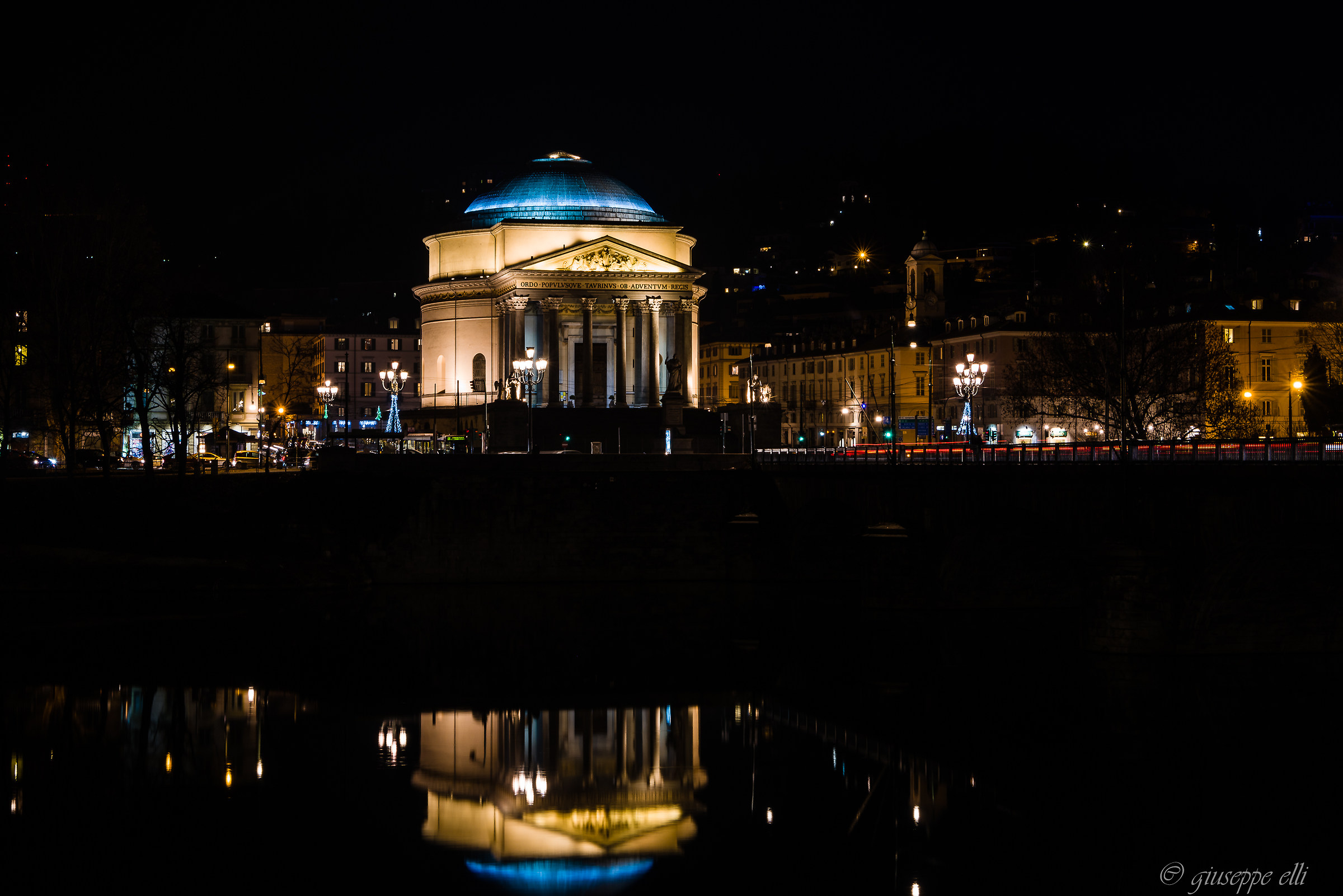 Torino Luci d'Artista 2016