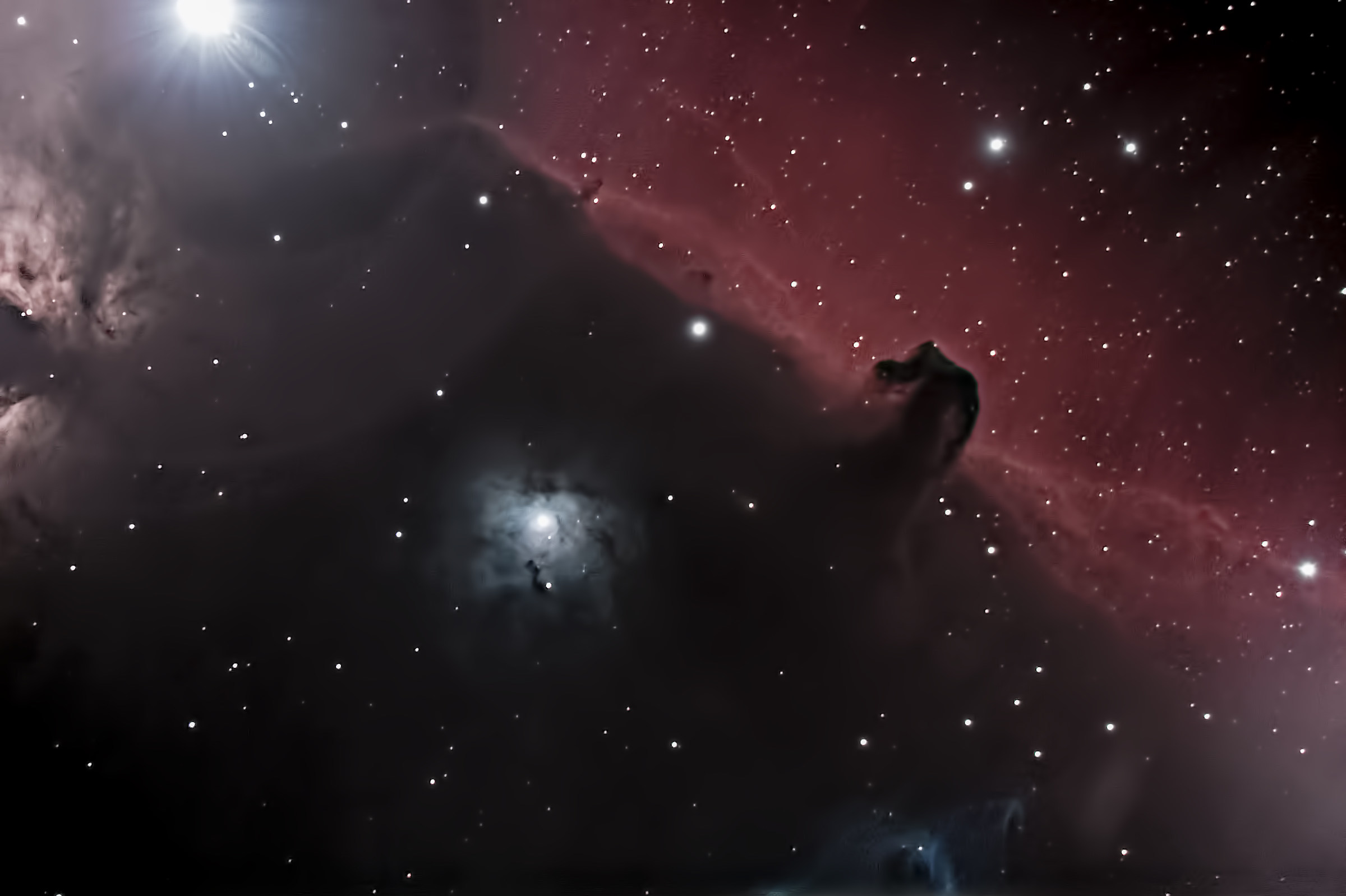 ic 434-testa di cavallo