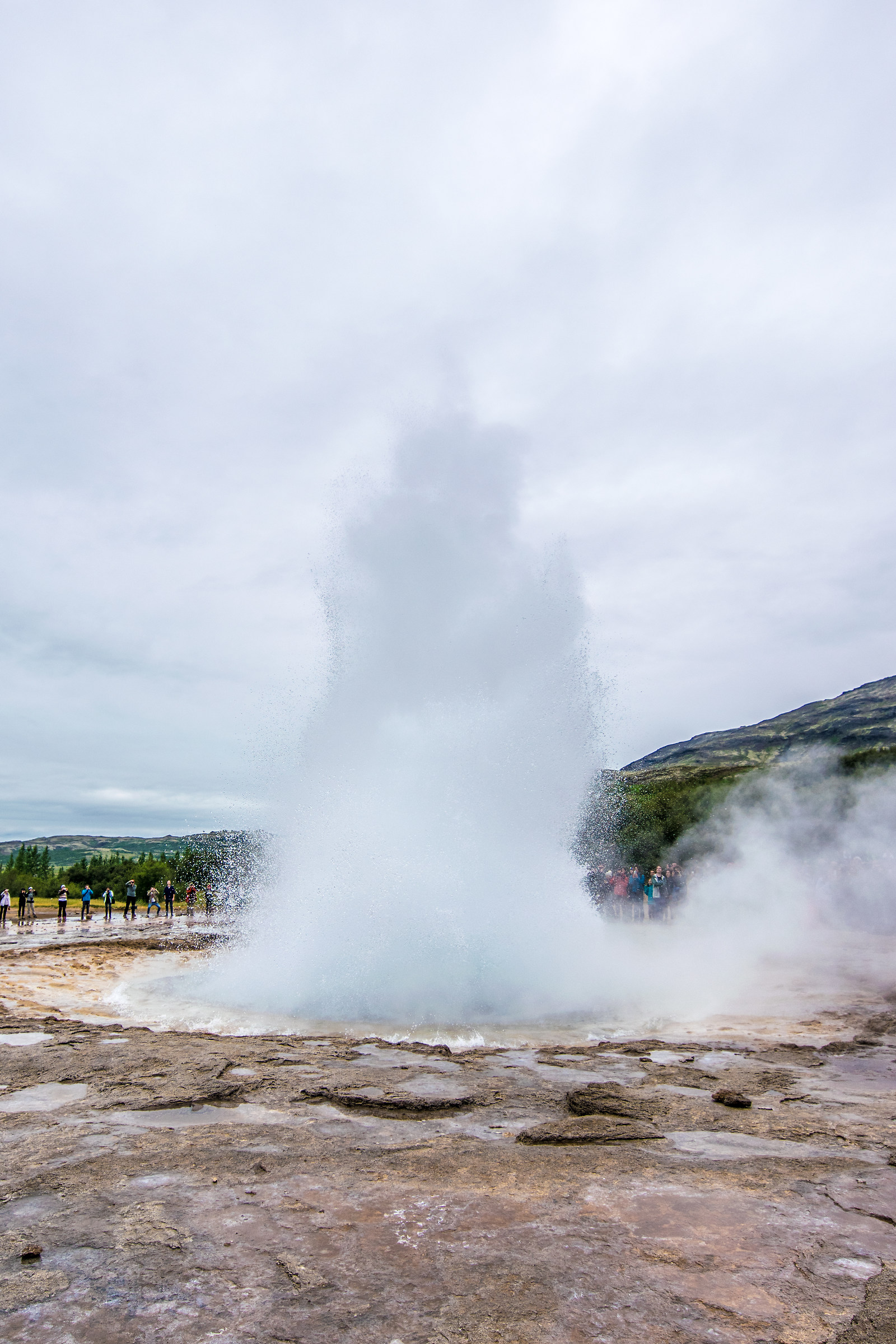 Geysir