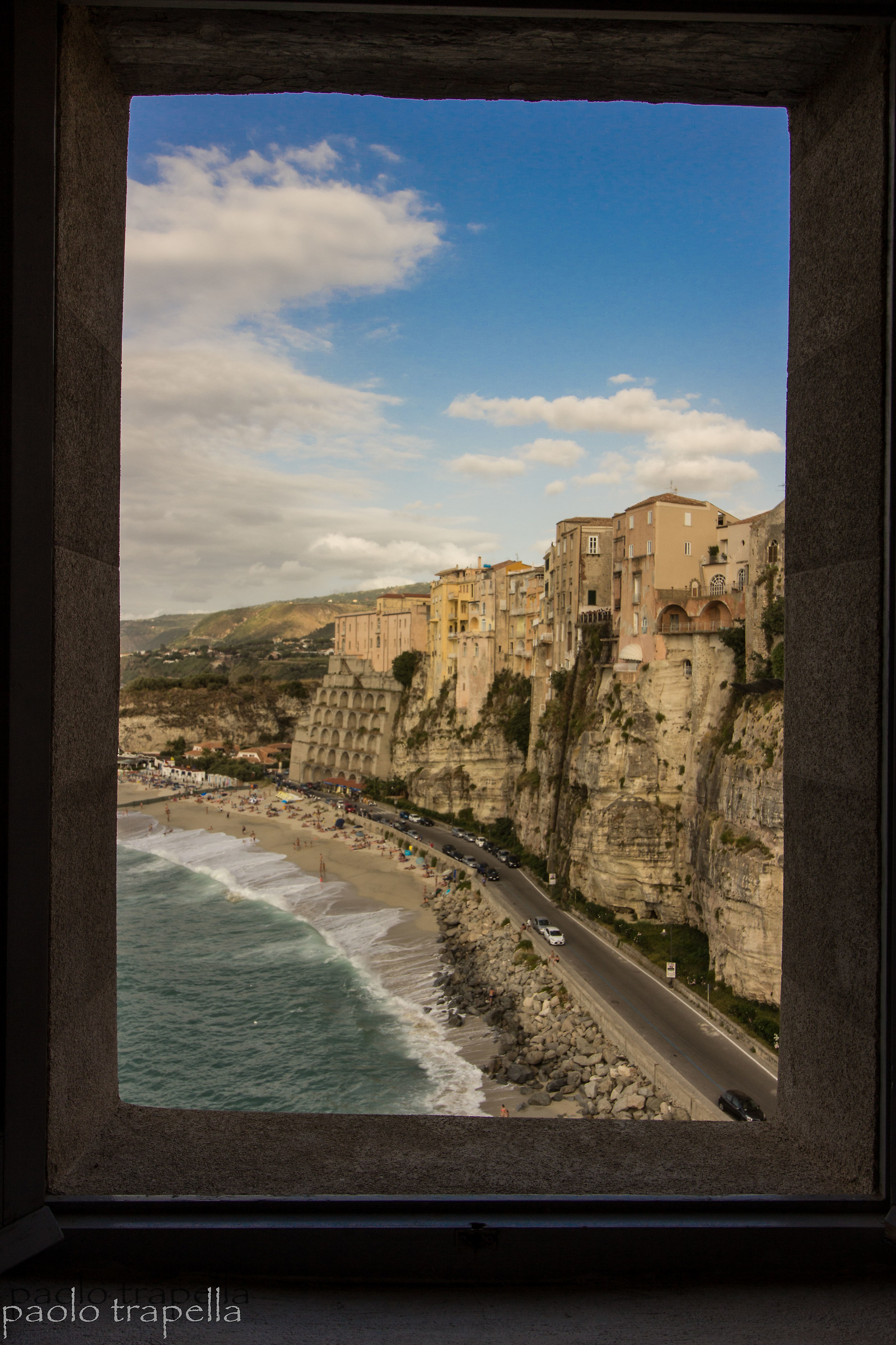Tropea