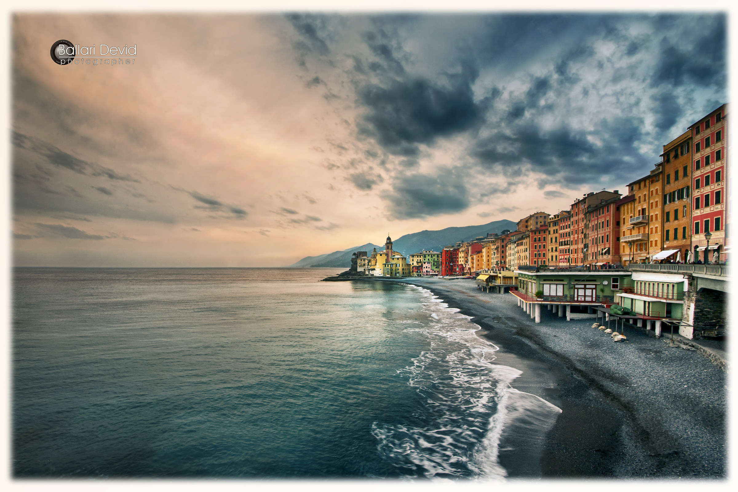 camogli