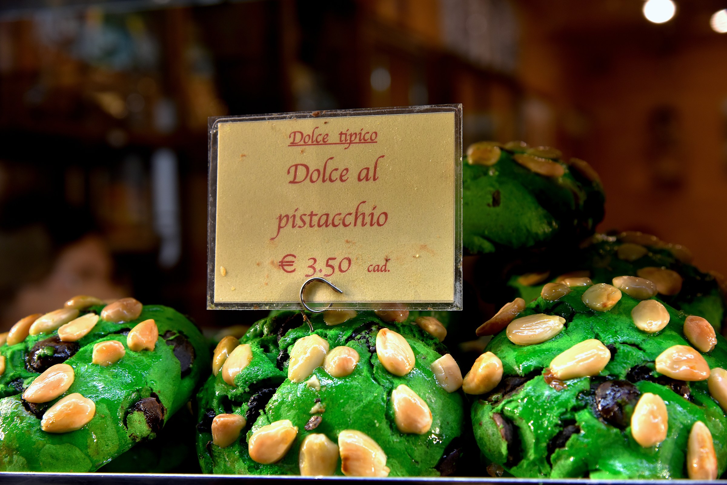 Dolci a Venezia