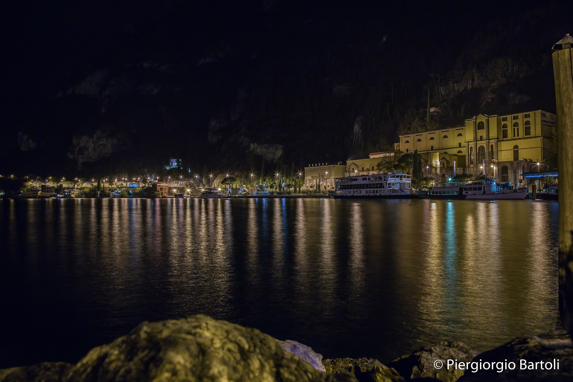 Riva del Garda