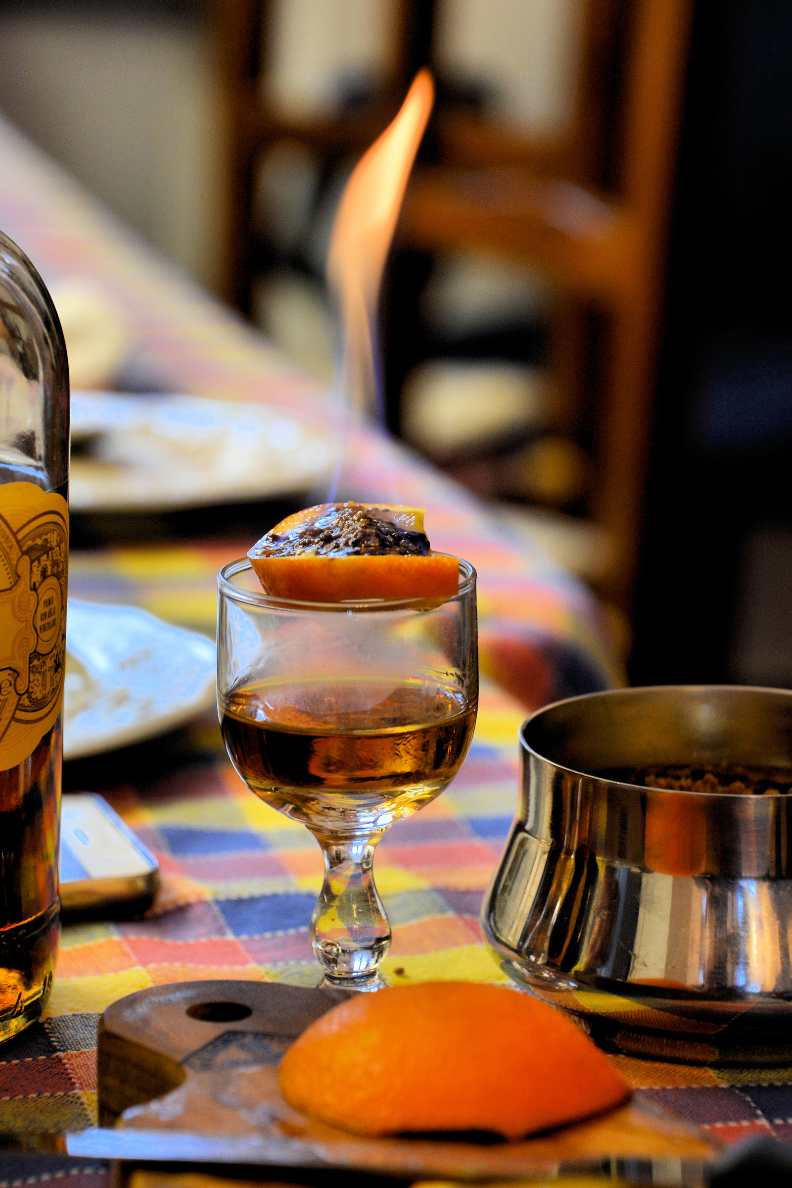 caring for each other