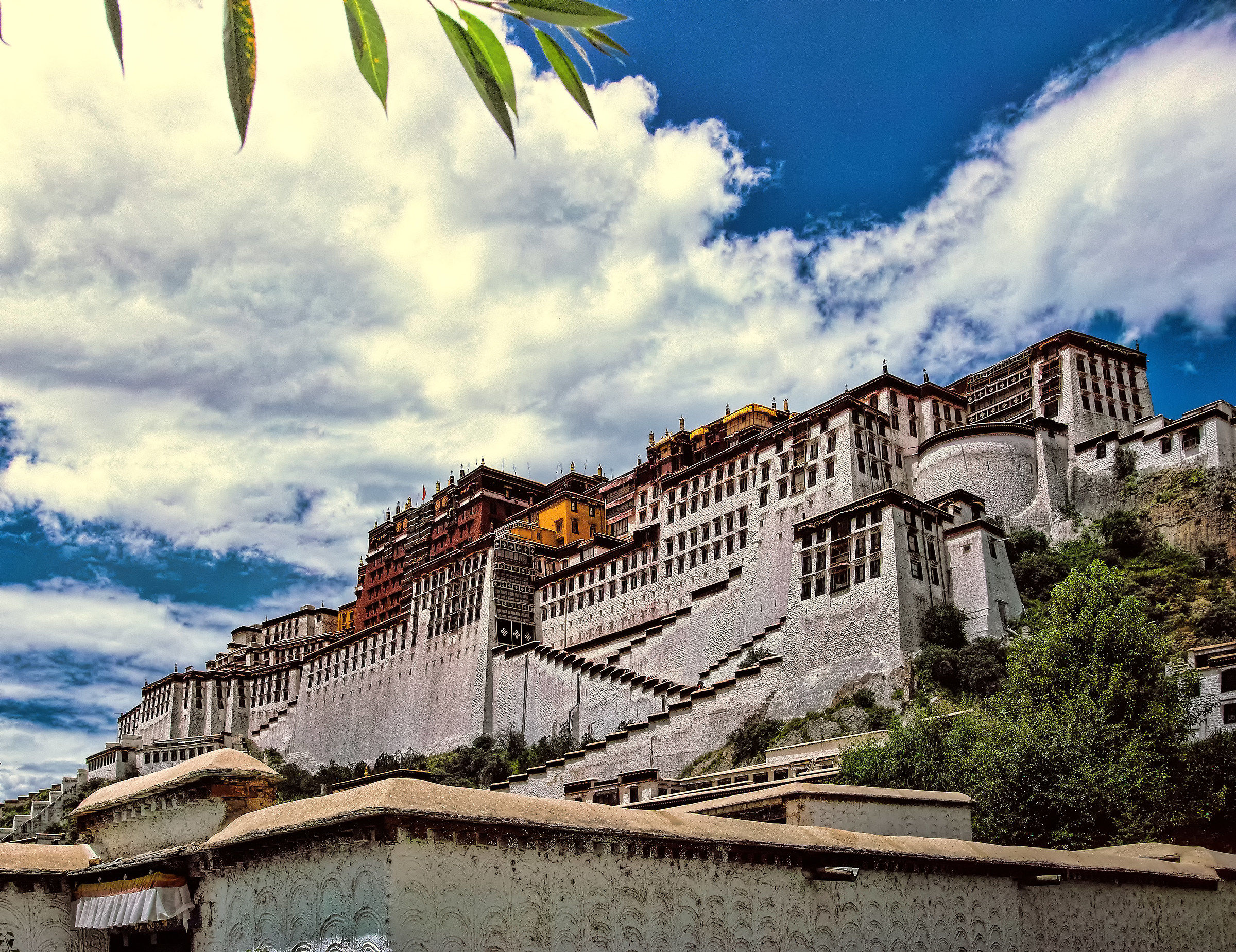 Potala Palace