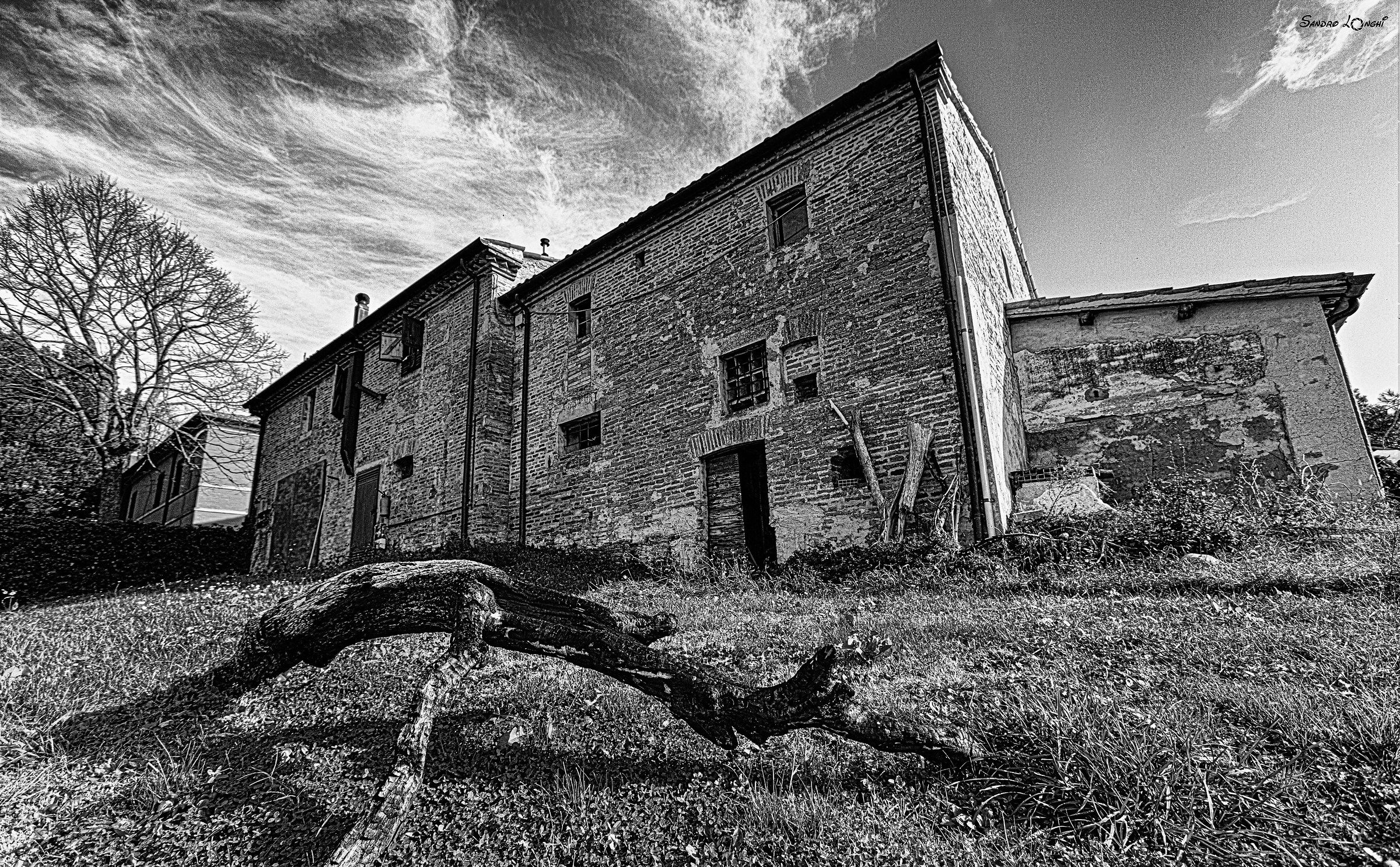 Vecchi arcani casolari marchigiani 2