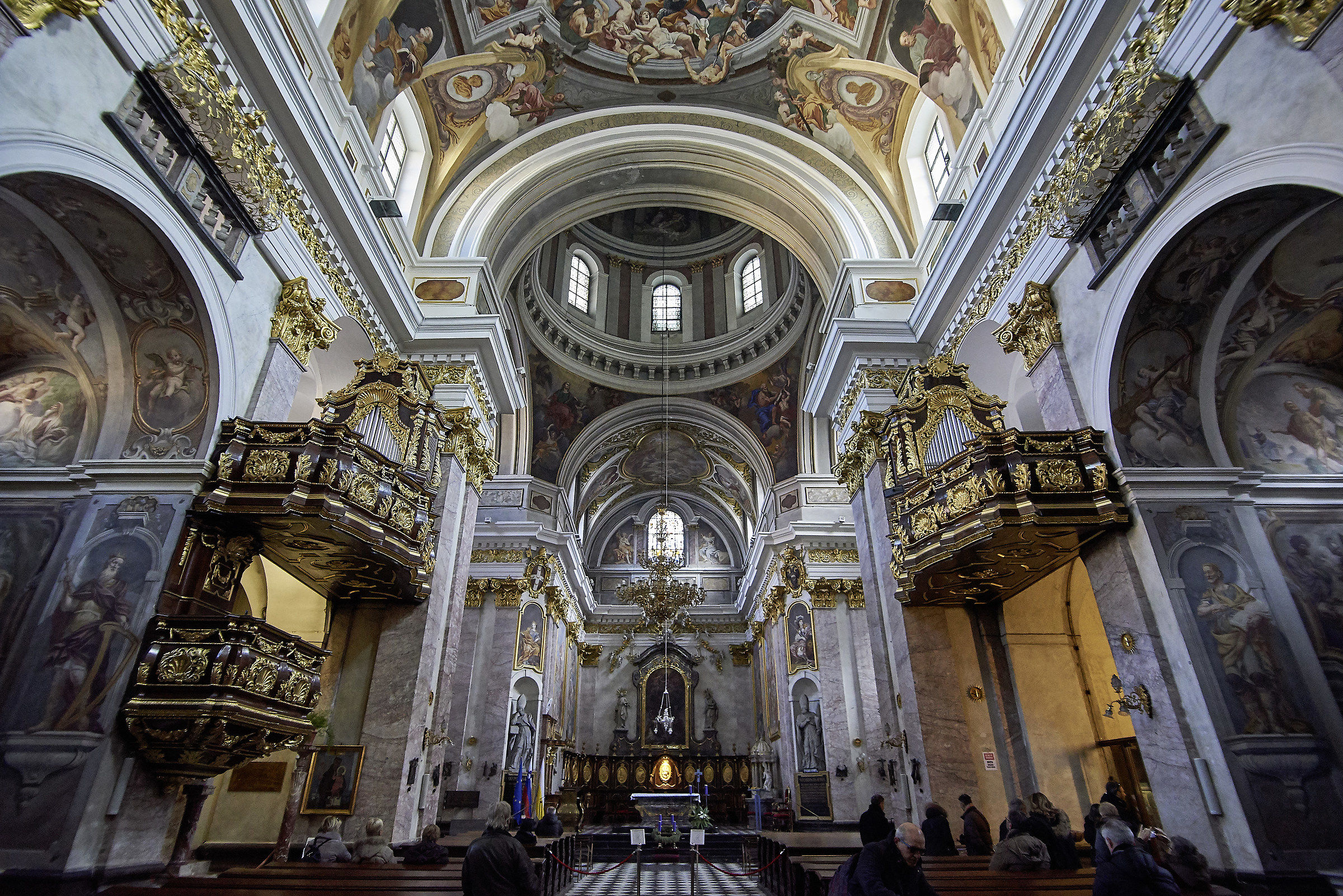Cattedrale di San Nicola