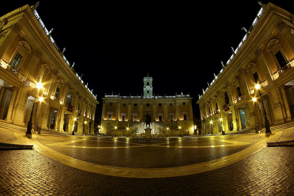Campidoglio