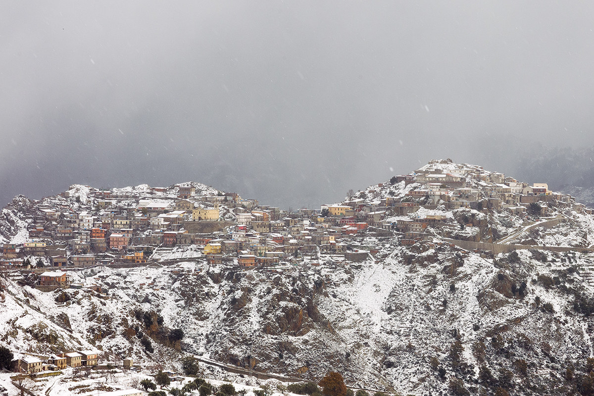 Roccaforte del greco (rc)