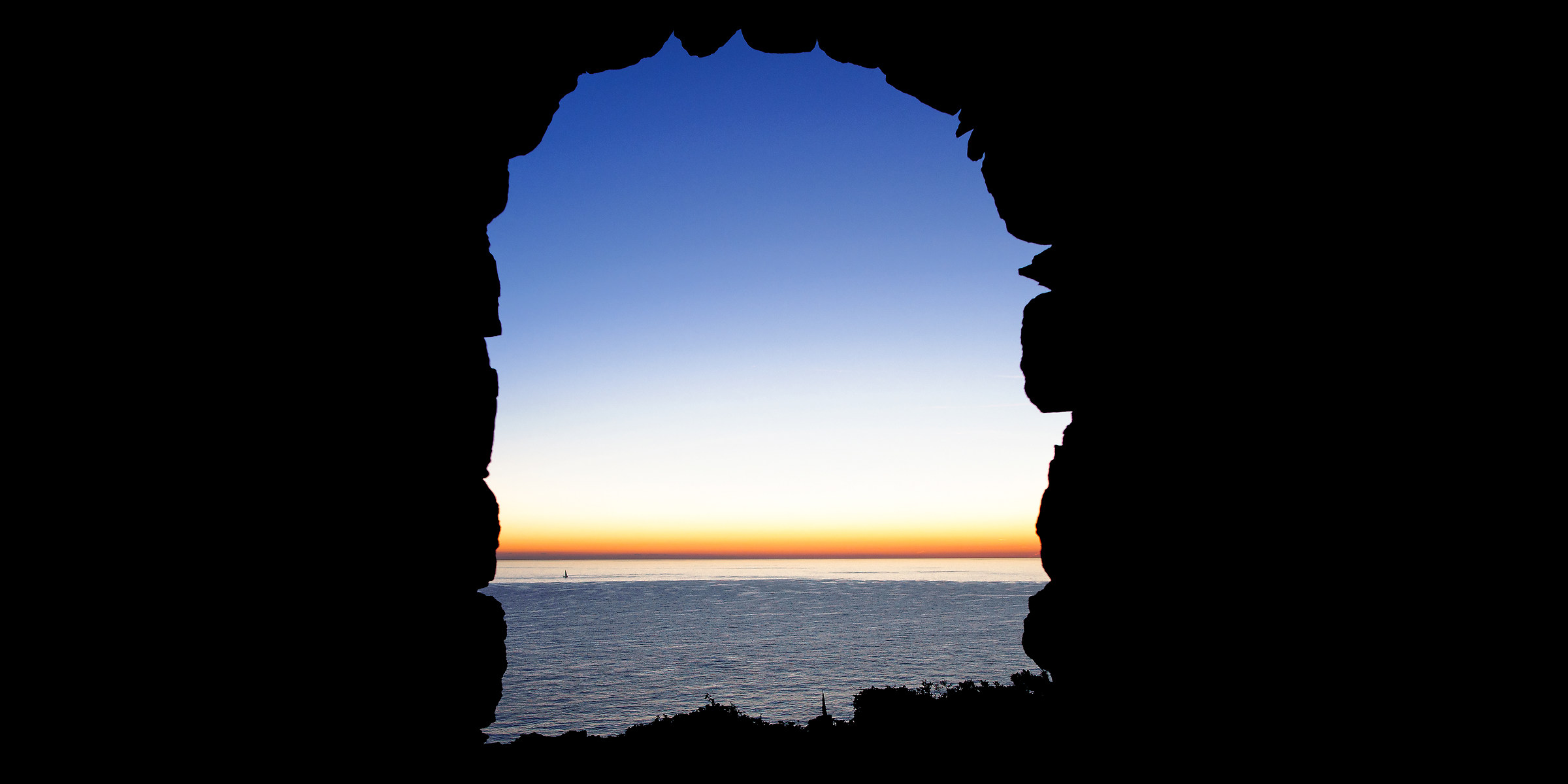 Un punto di vista..diverso!