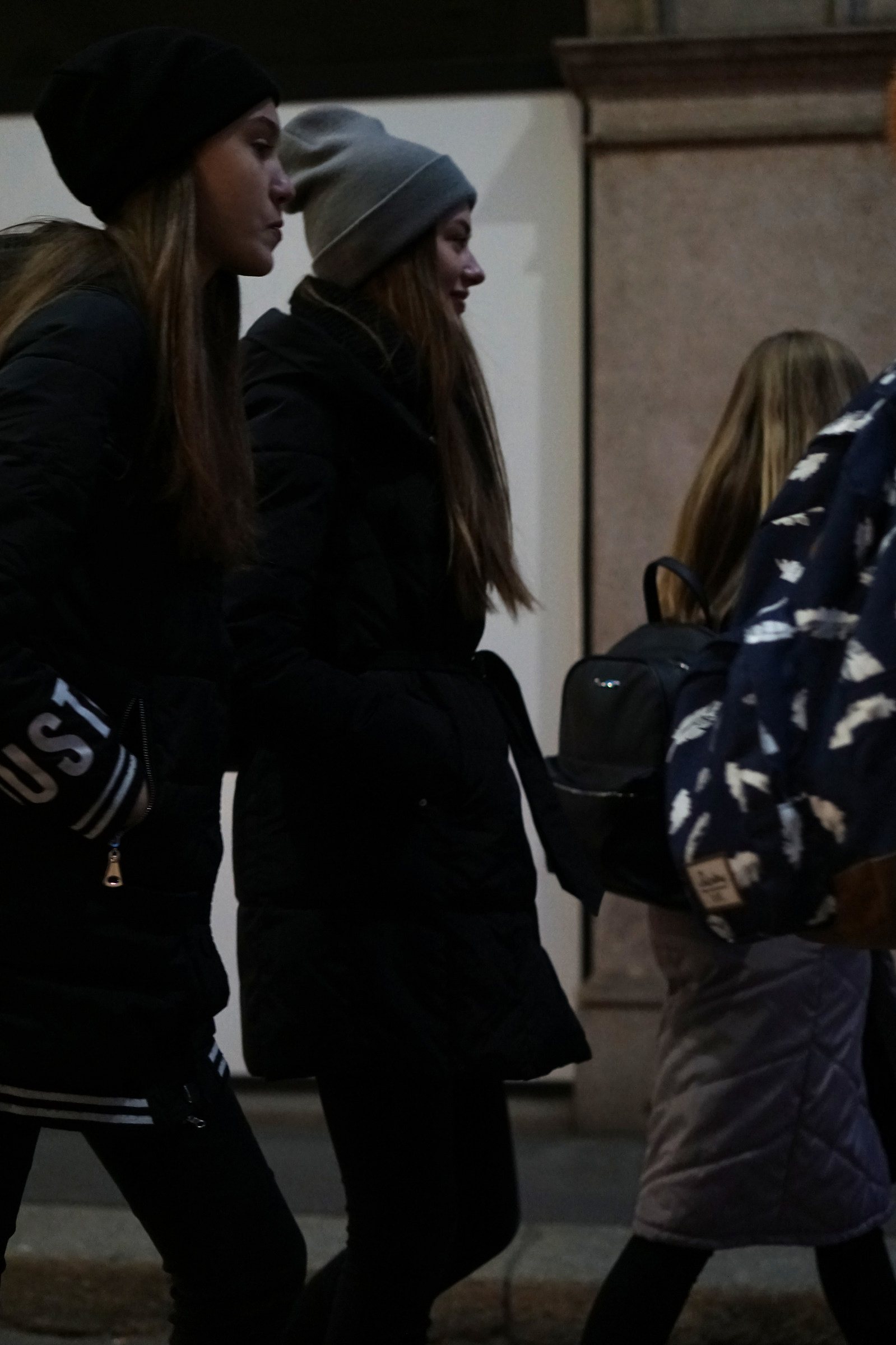 Models No. 00601 and No. 00507