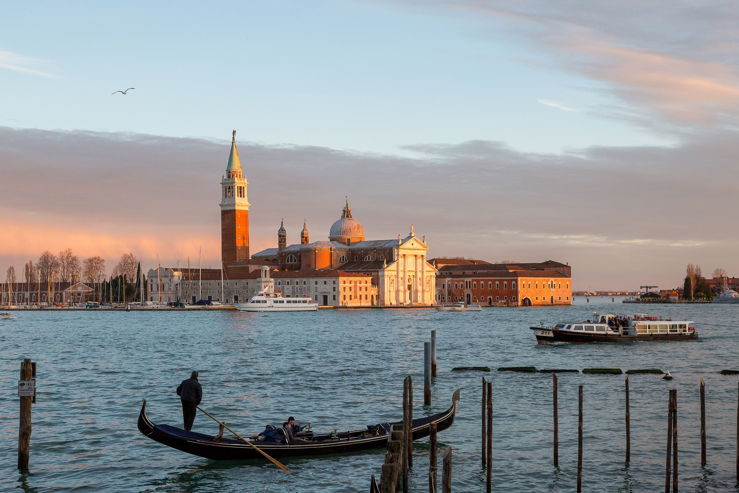 Venezia San Giorgio