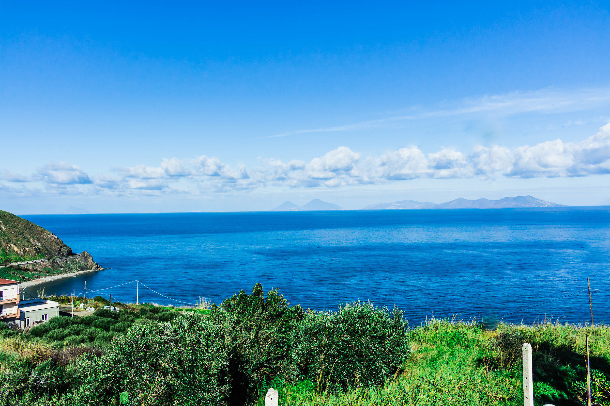 Window on the Aeolian