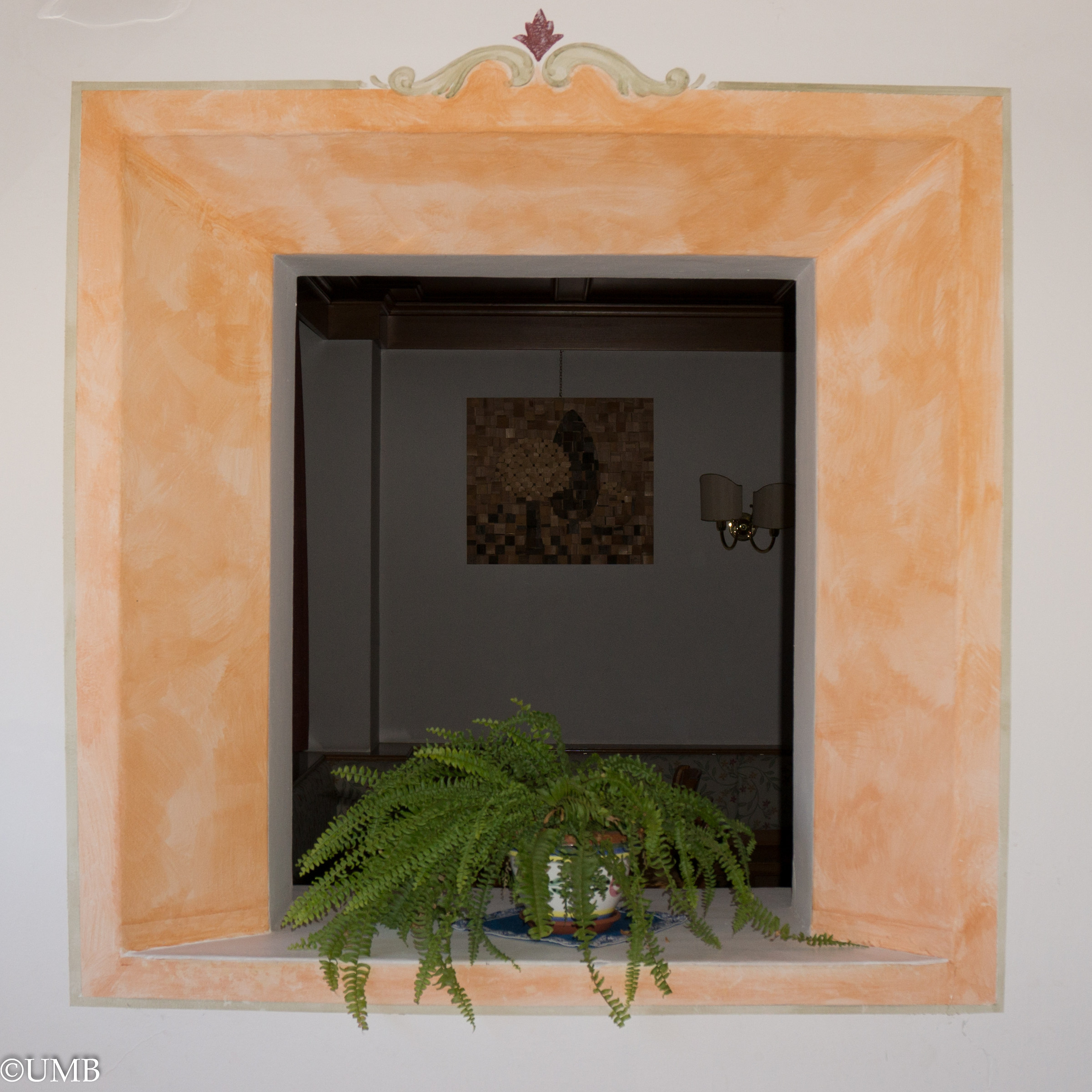 of light and shadows