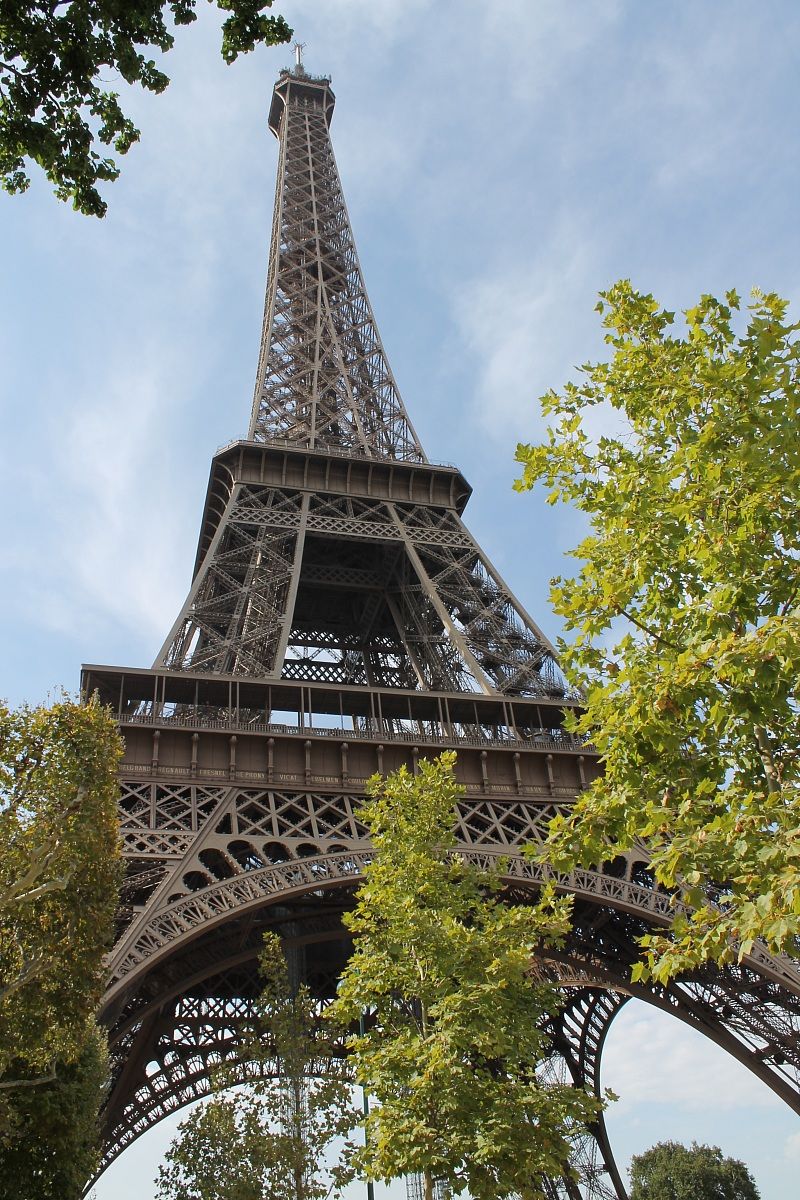 eiffel