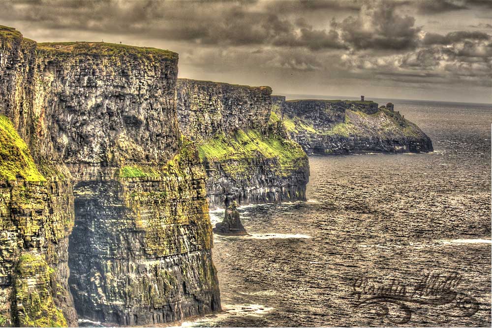 Cliff of Moher - Ireland