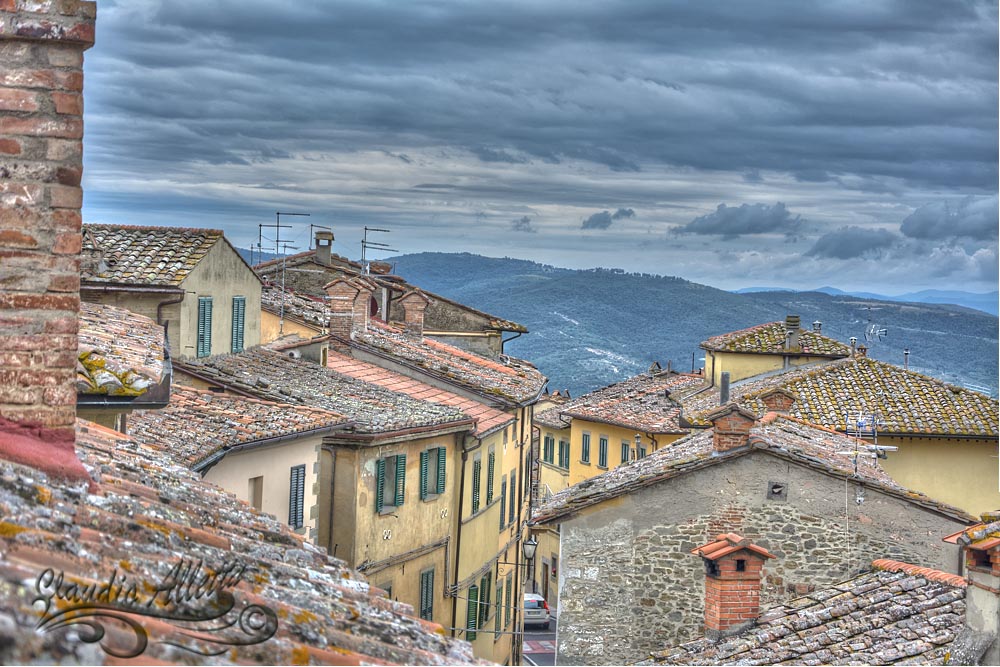 Cortona