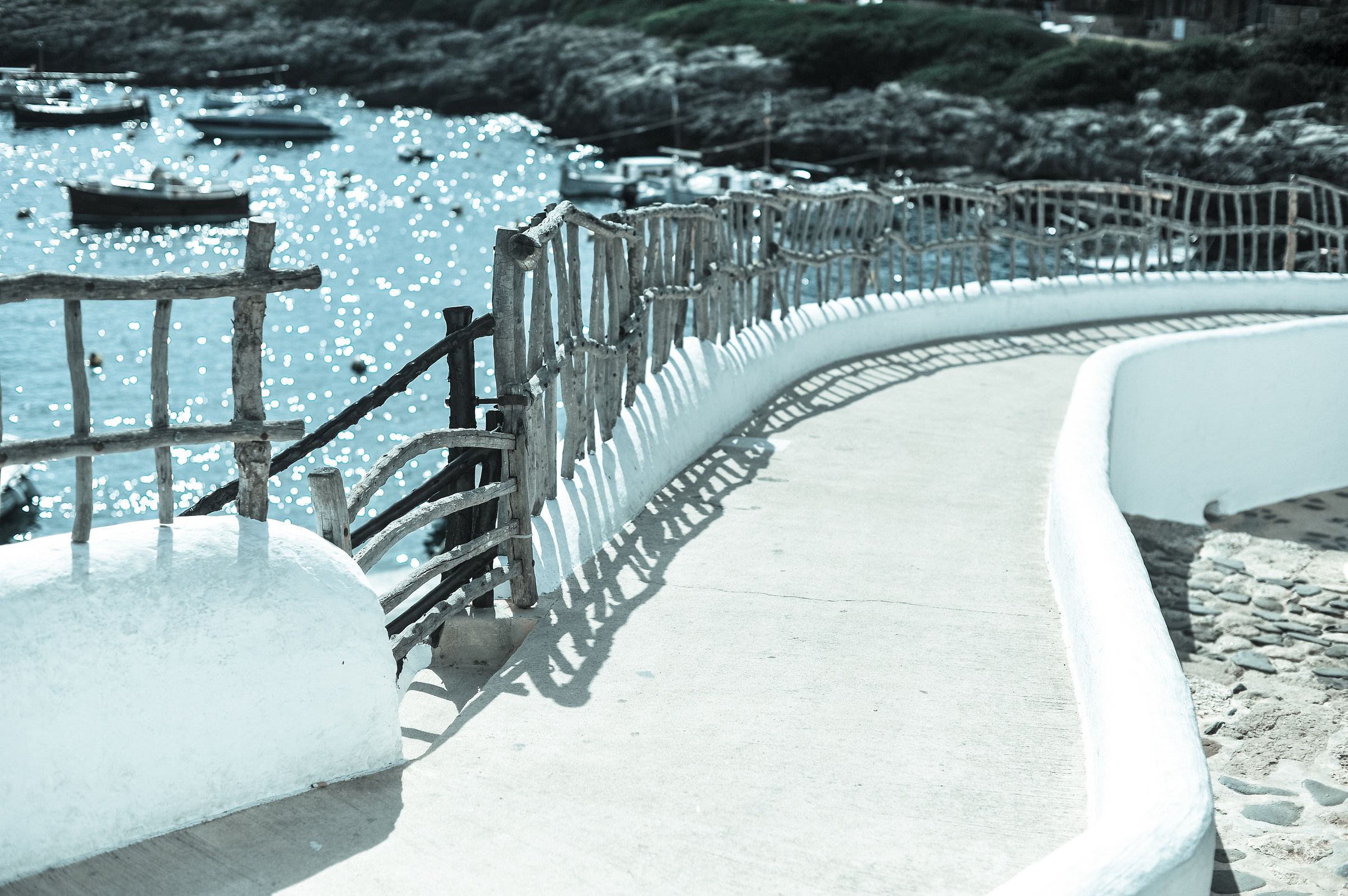 mare e legno si incontrano