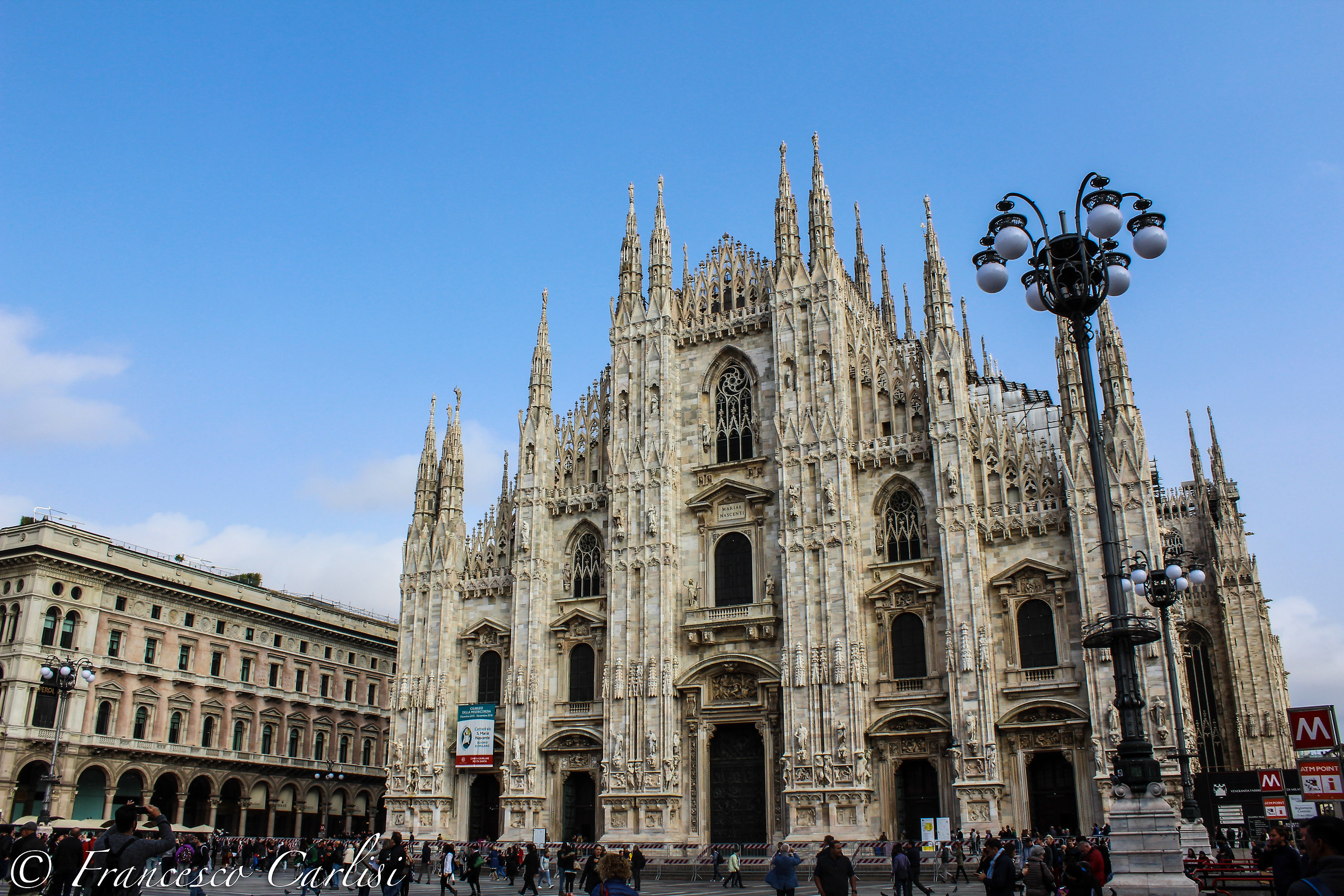 Milan