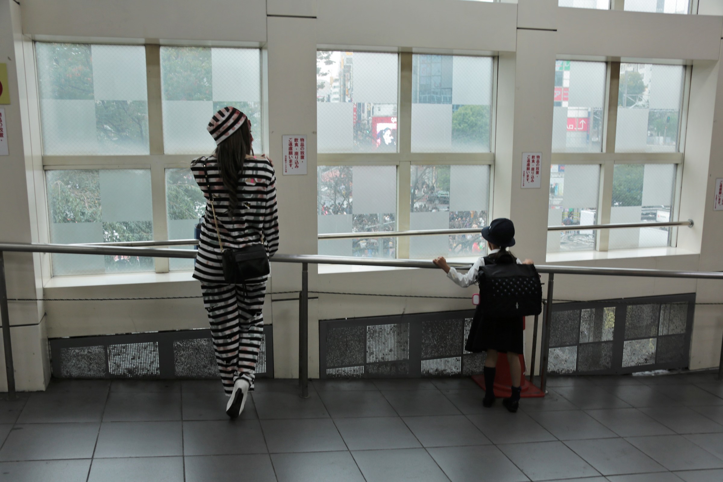 Sognando la libertà...