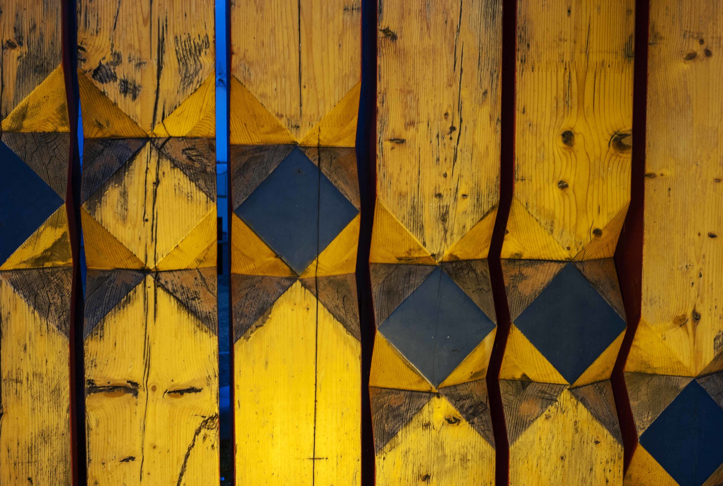 Port on the Sea Pesaro 2016