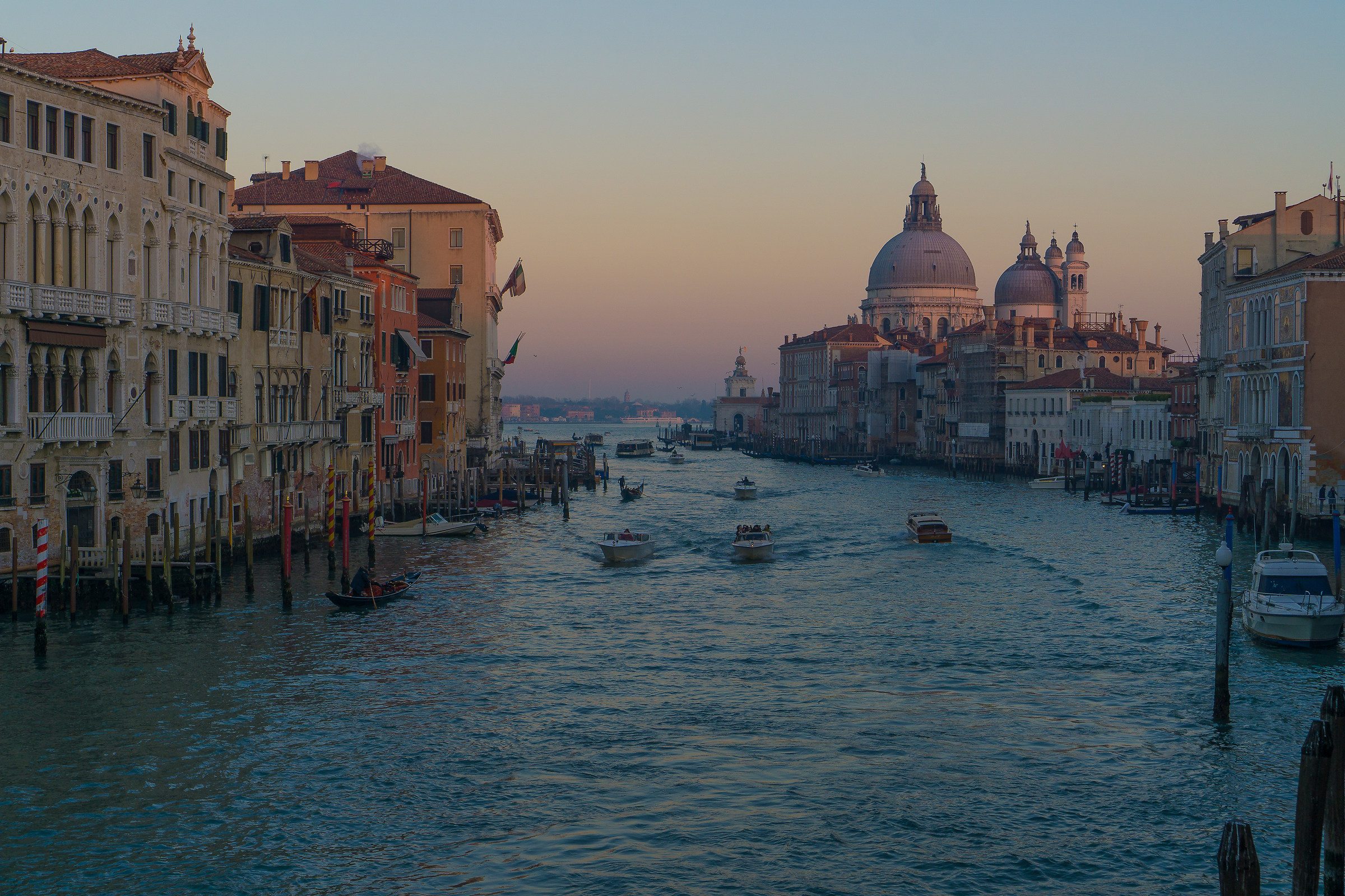 Venice