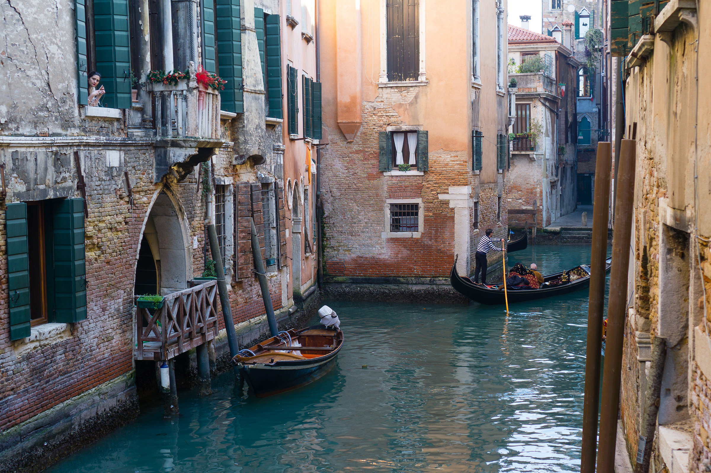 Venice