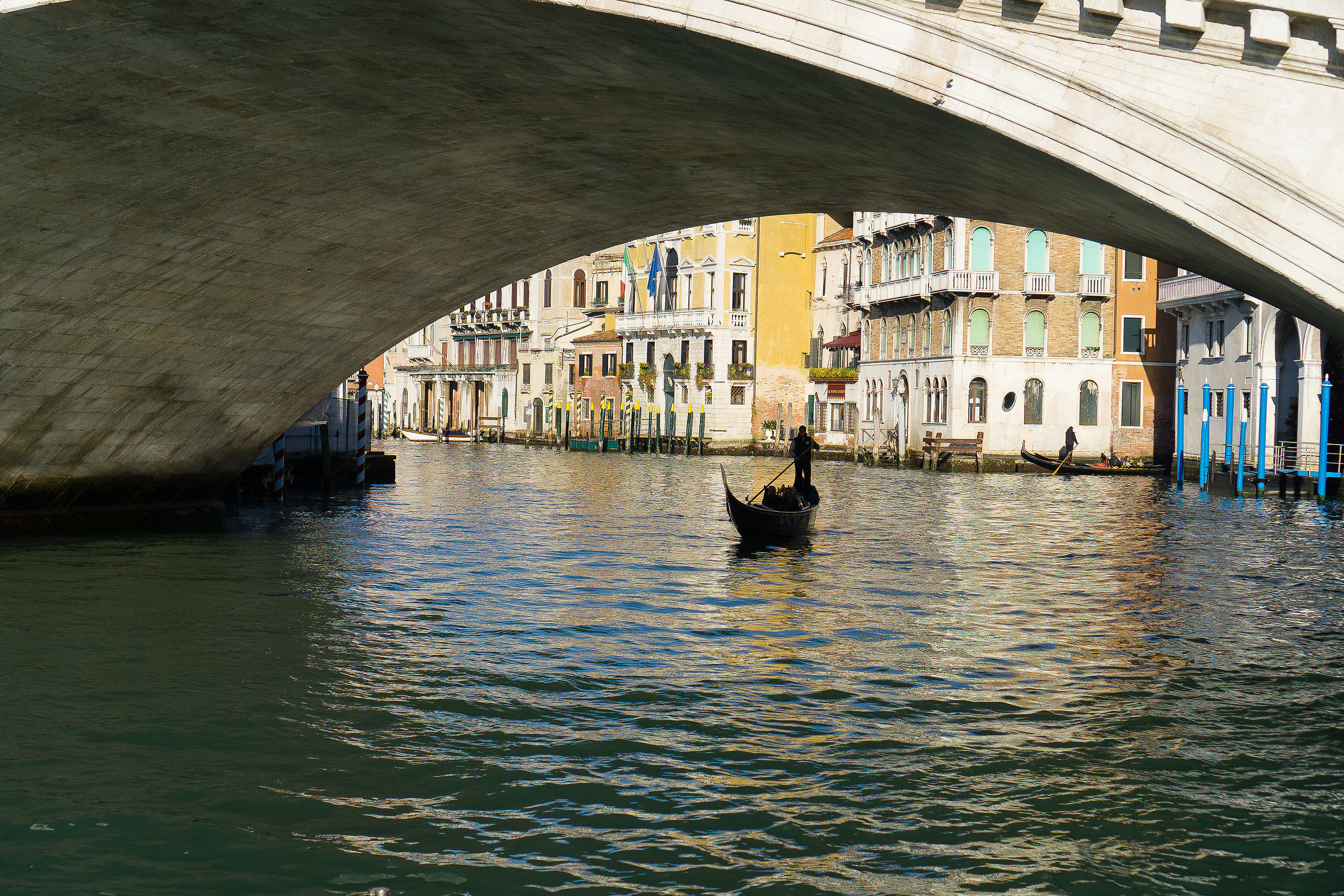 Venice - Rialto