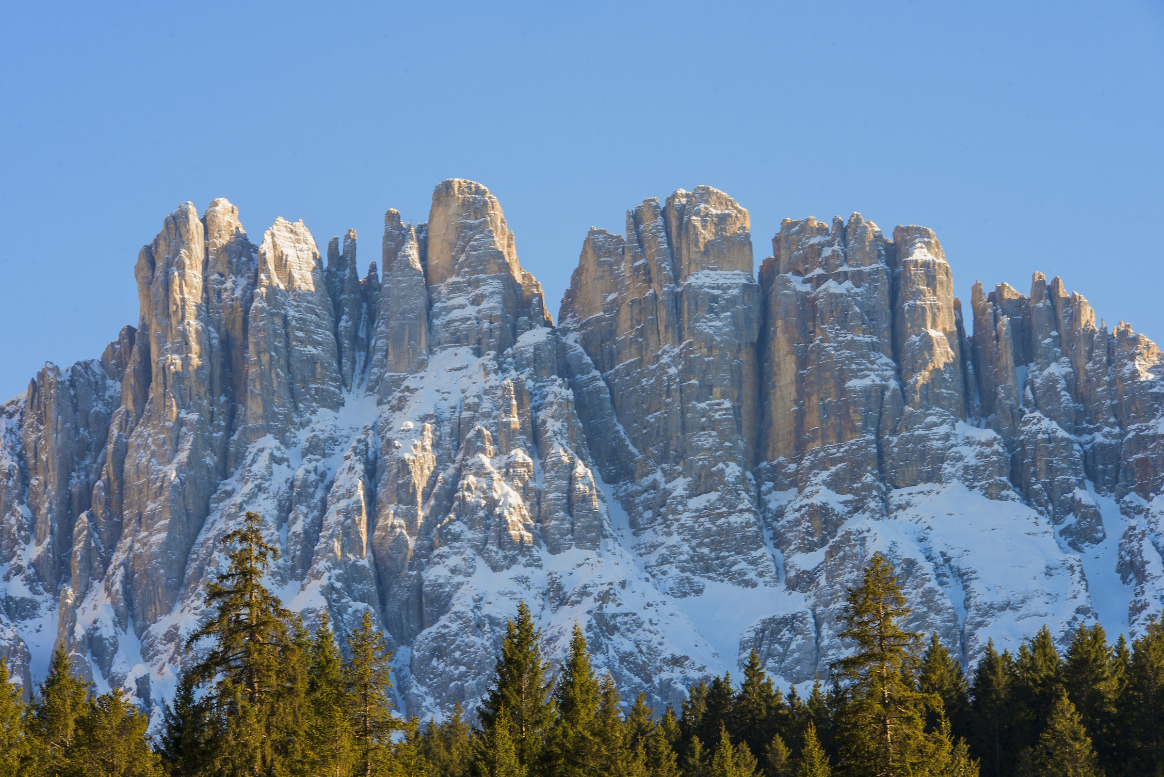 Dolomiti