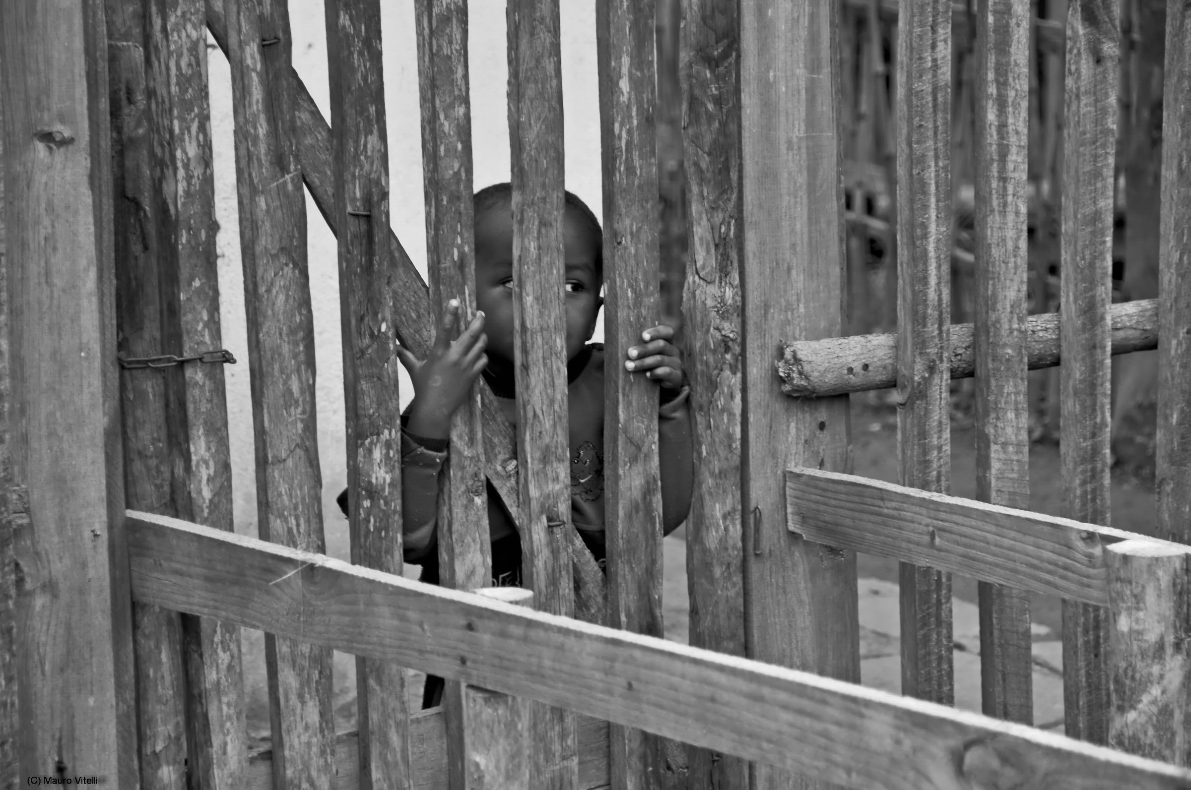 Al di la...il nulla!!!